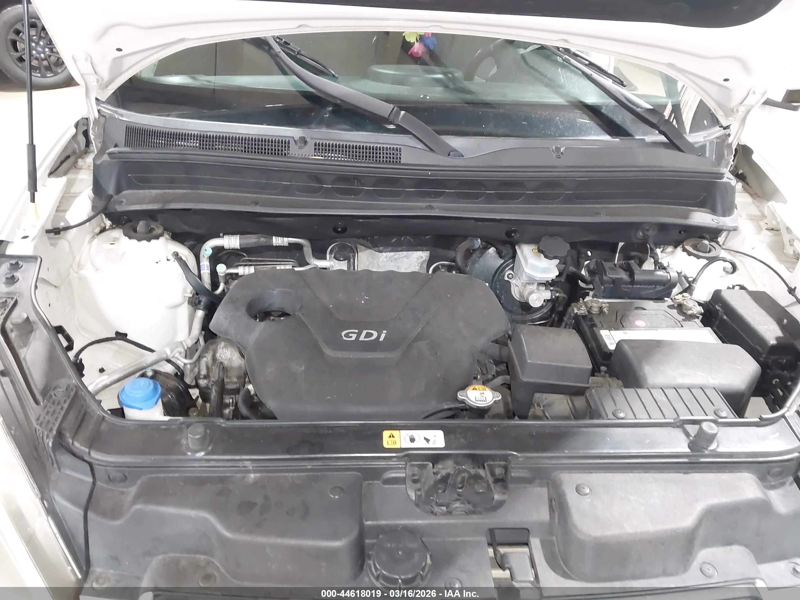 KIA SOUL image 10