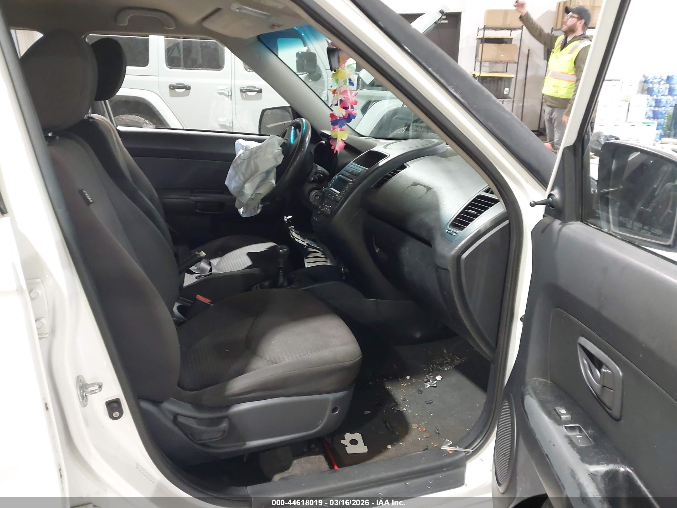 KIA SOUL image 5