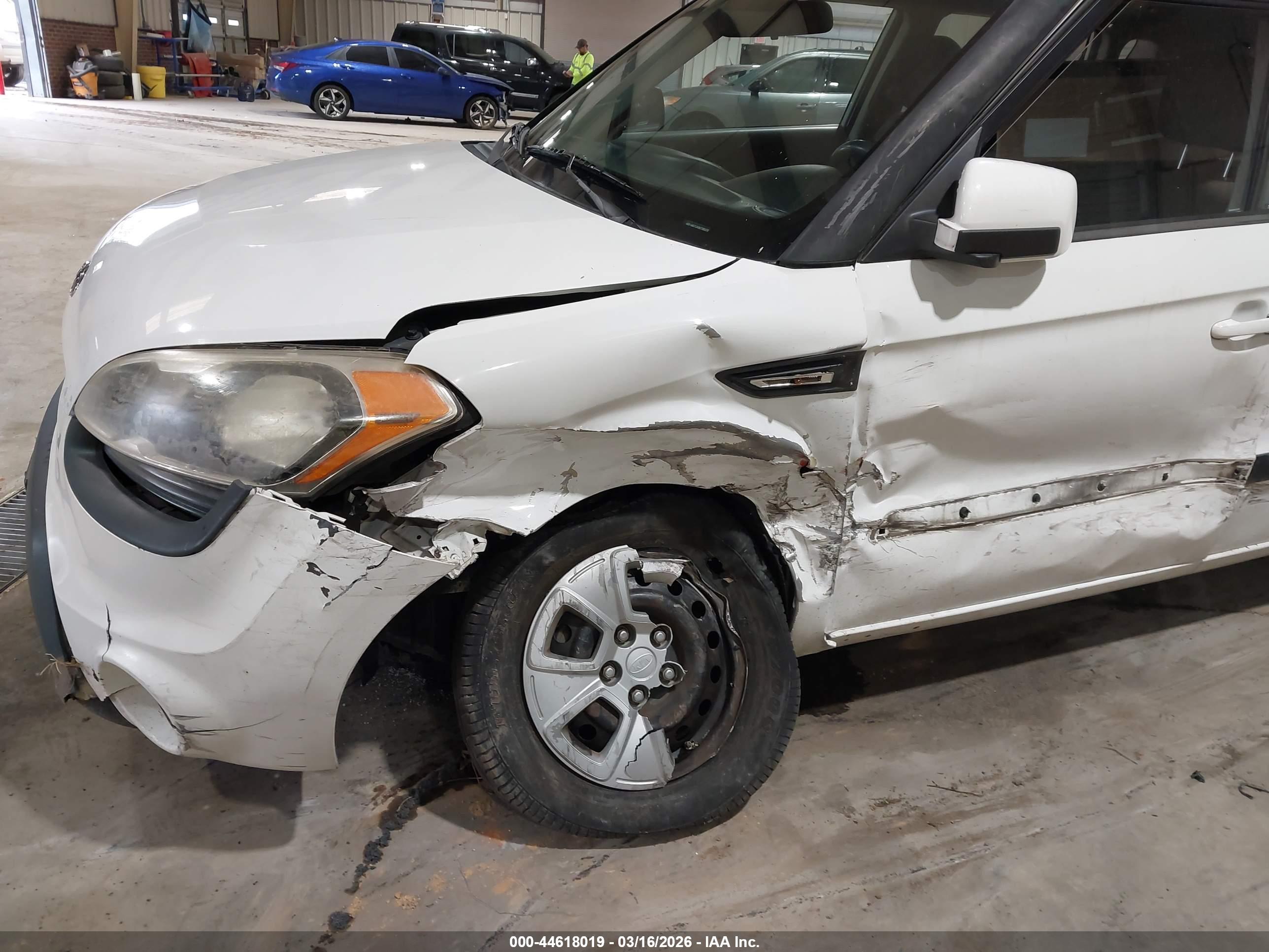 KIA SOUL image 6