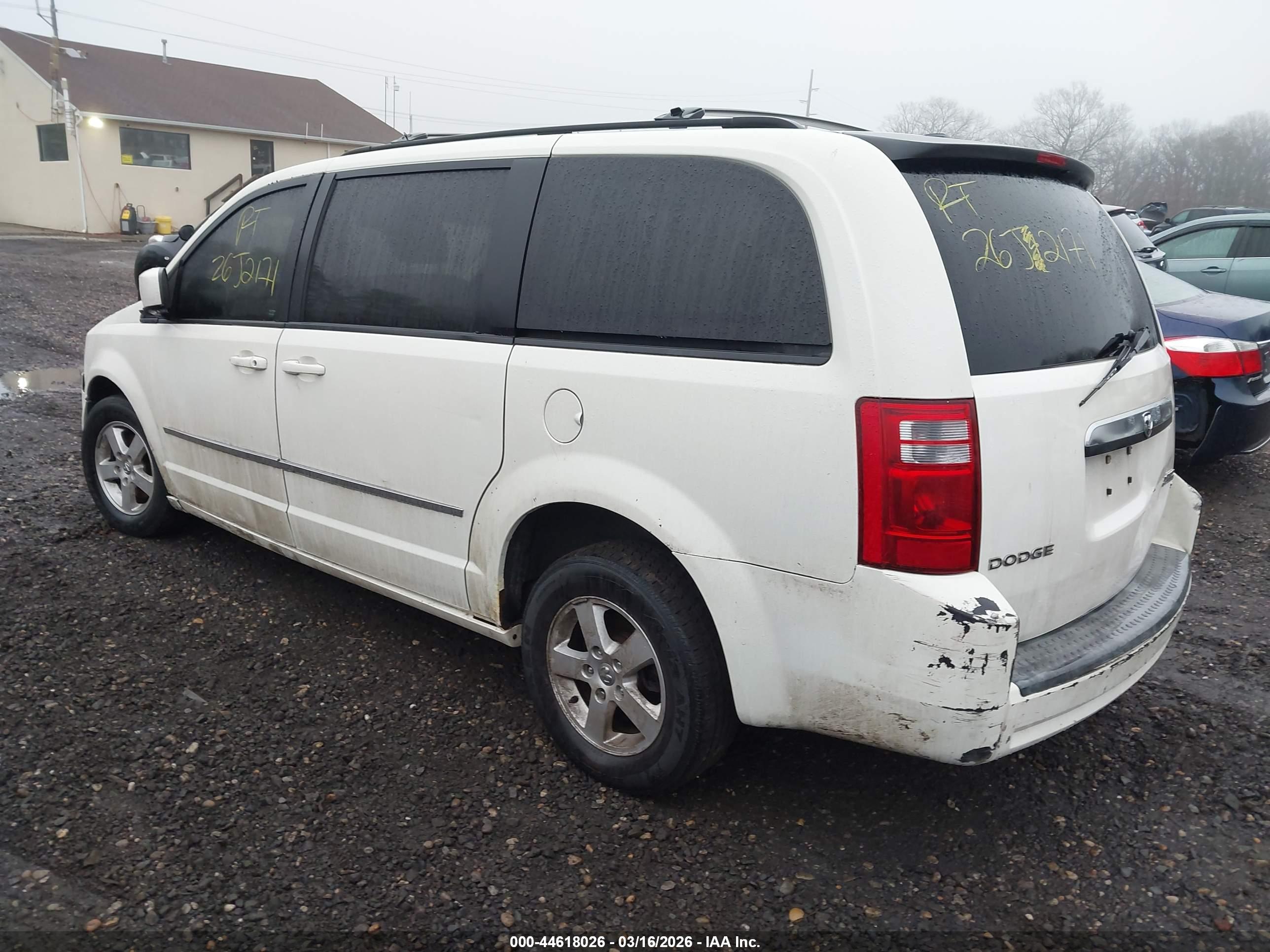 DODGE GRAND image 3
