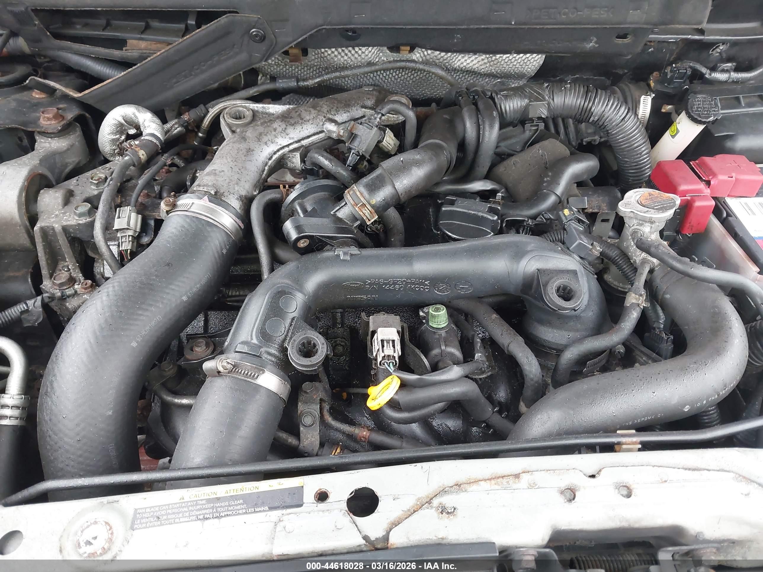 NISSAN JUKE image 10