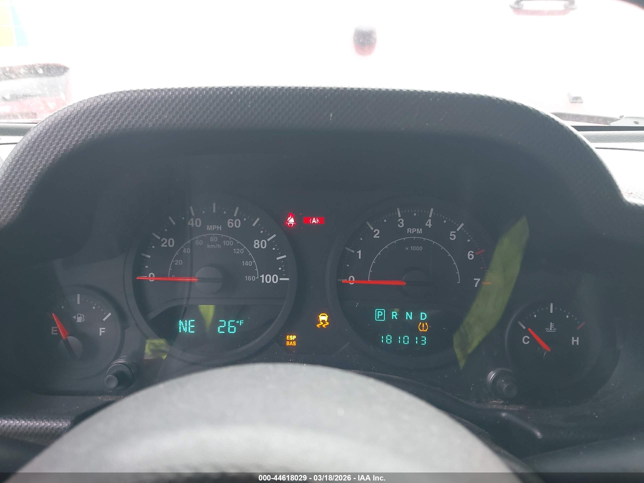 JEEP WRANGLER image 7