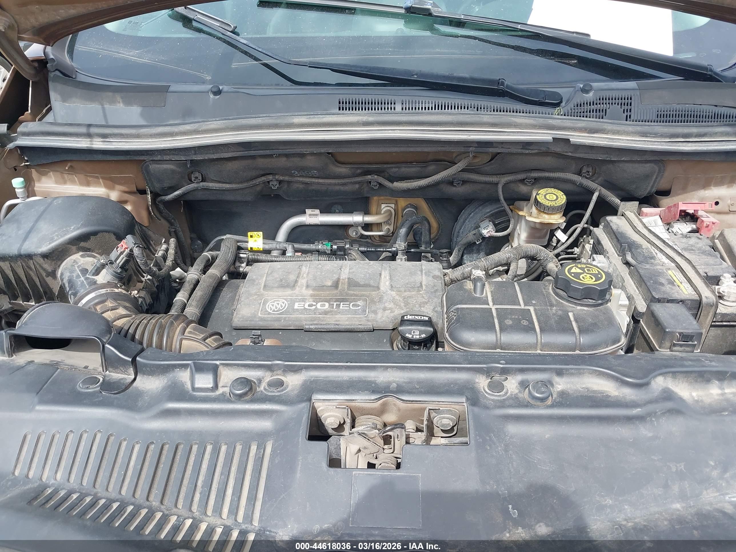BUICK ENCORE image 10