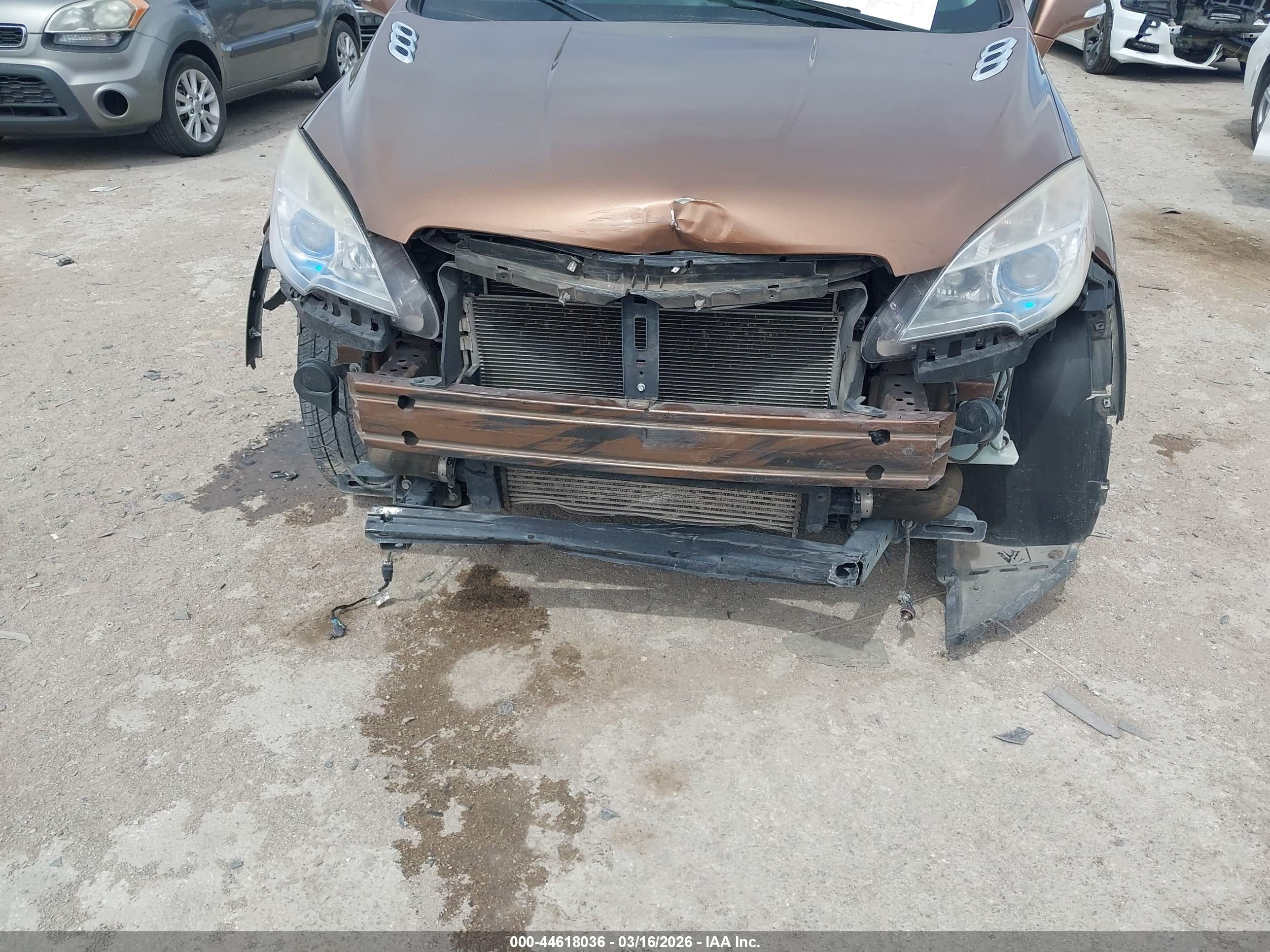 BUICK ENCORE image 6