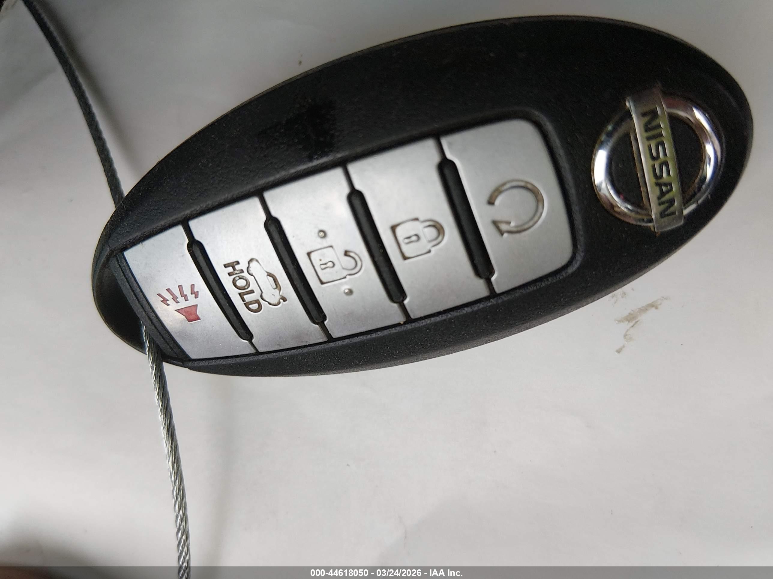 NISSAN ALTIMA image 11