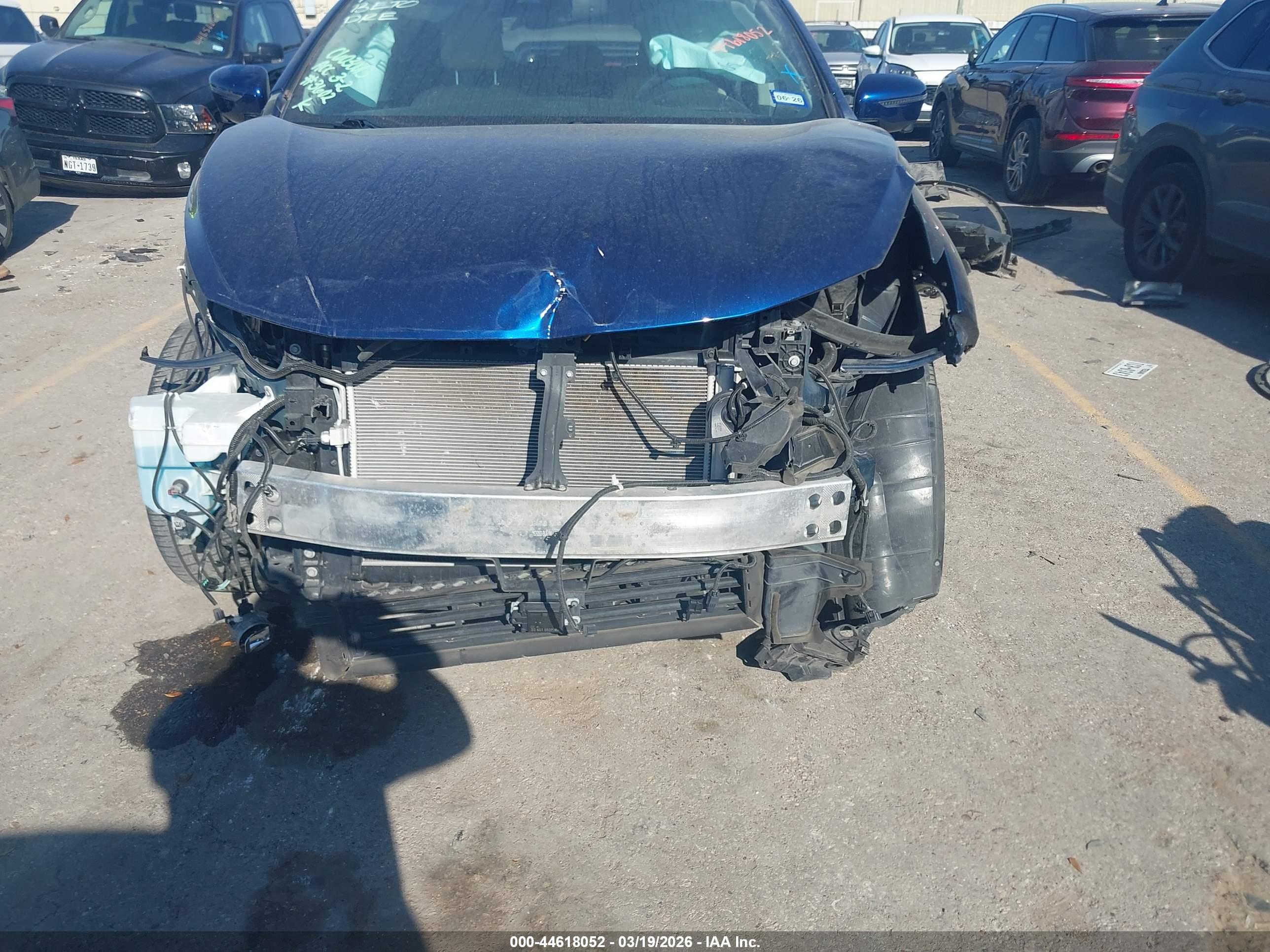 NISSAN MURANO image 6