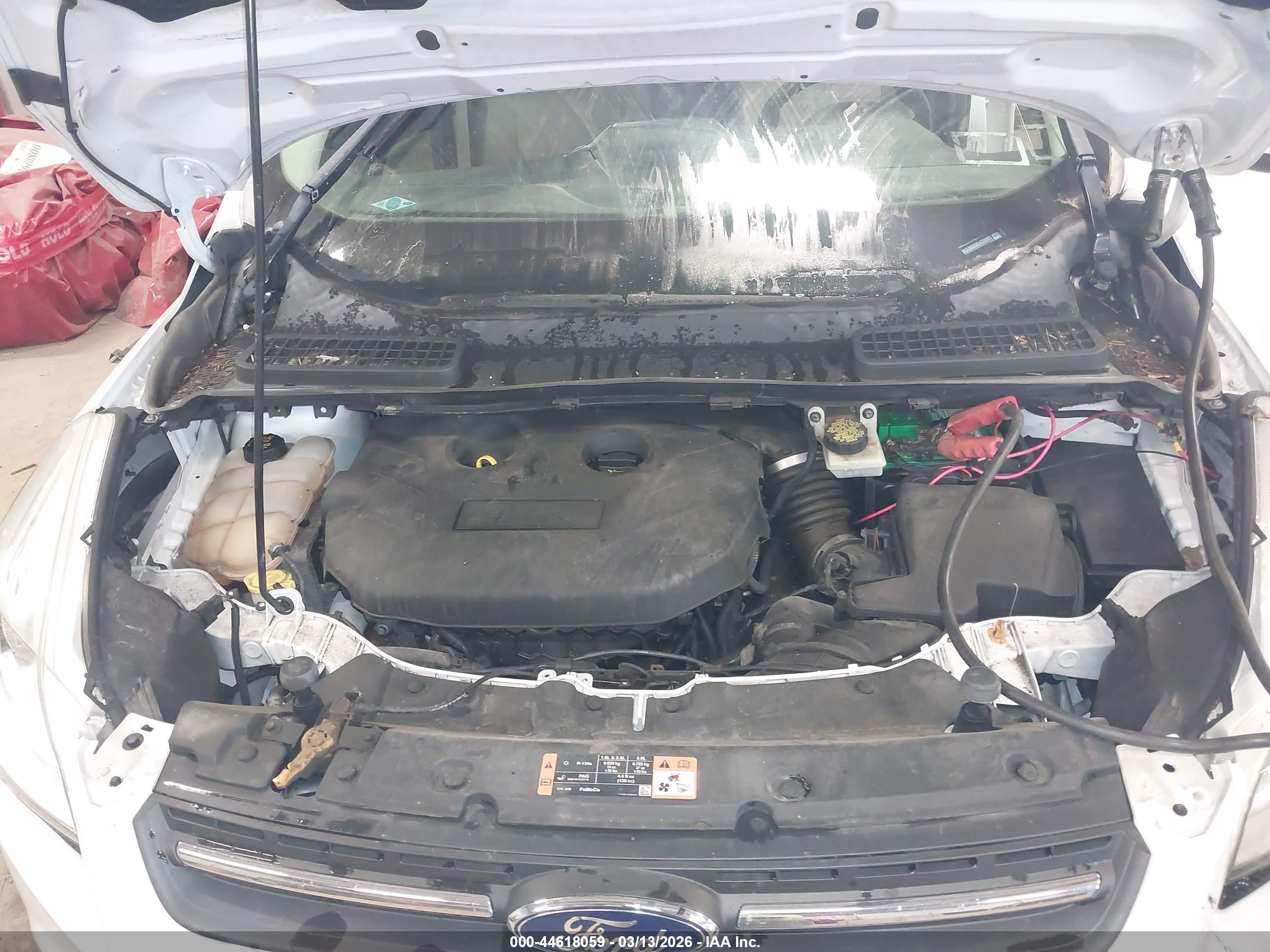 FORD ESCAPE image 10