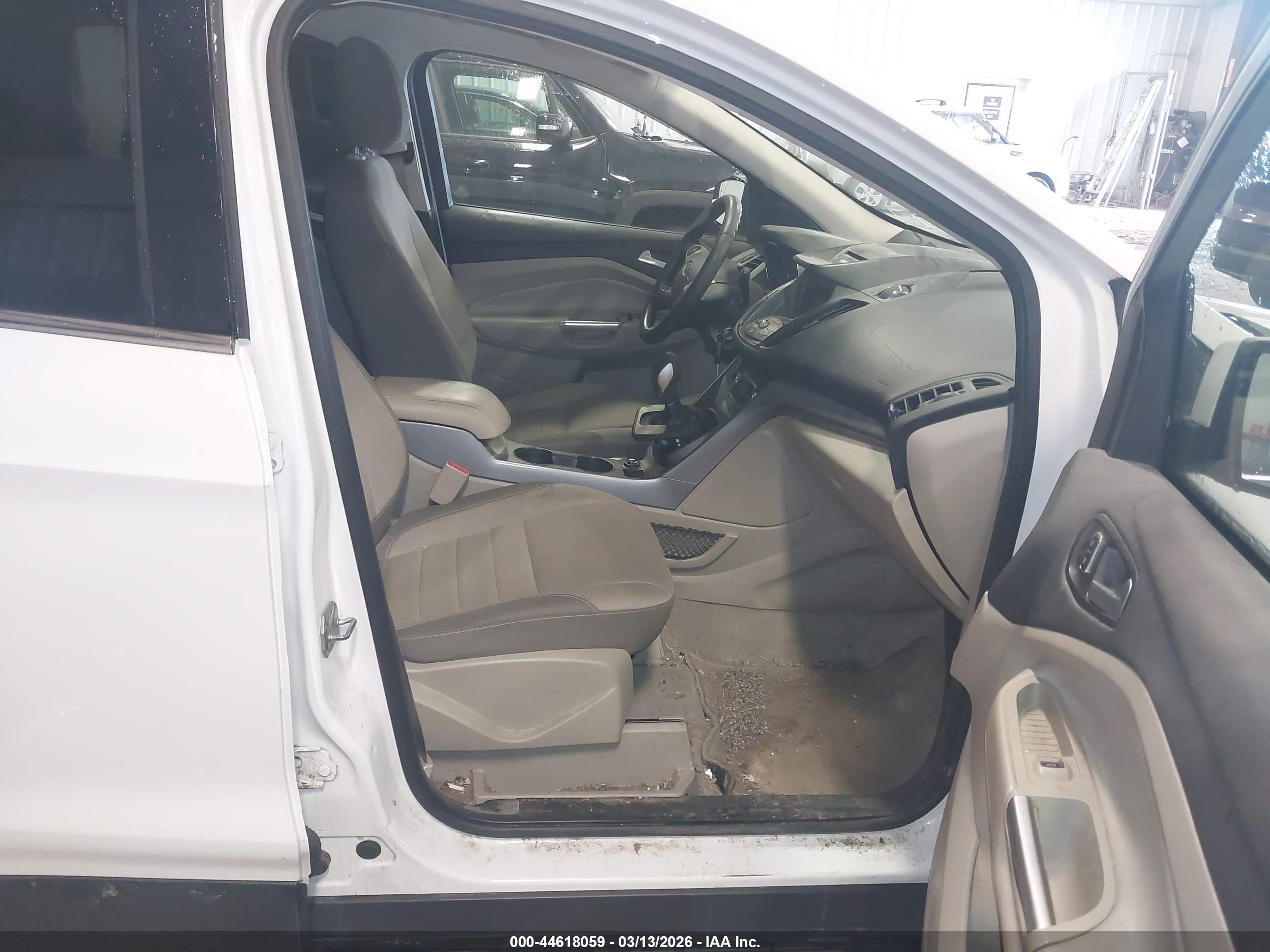 FORD ESCAPE image 5