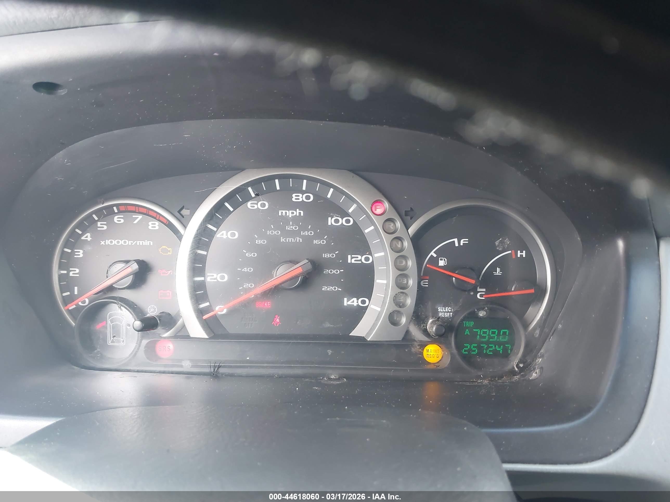 HONDA PILOT image 7
