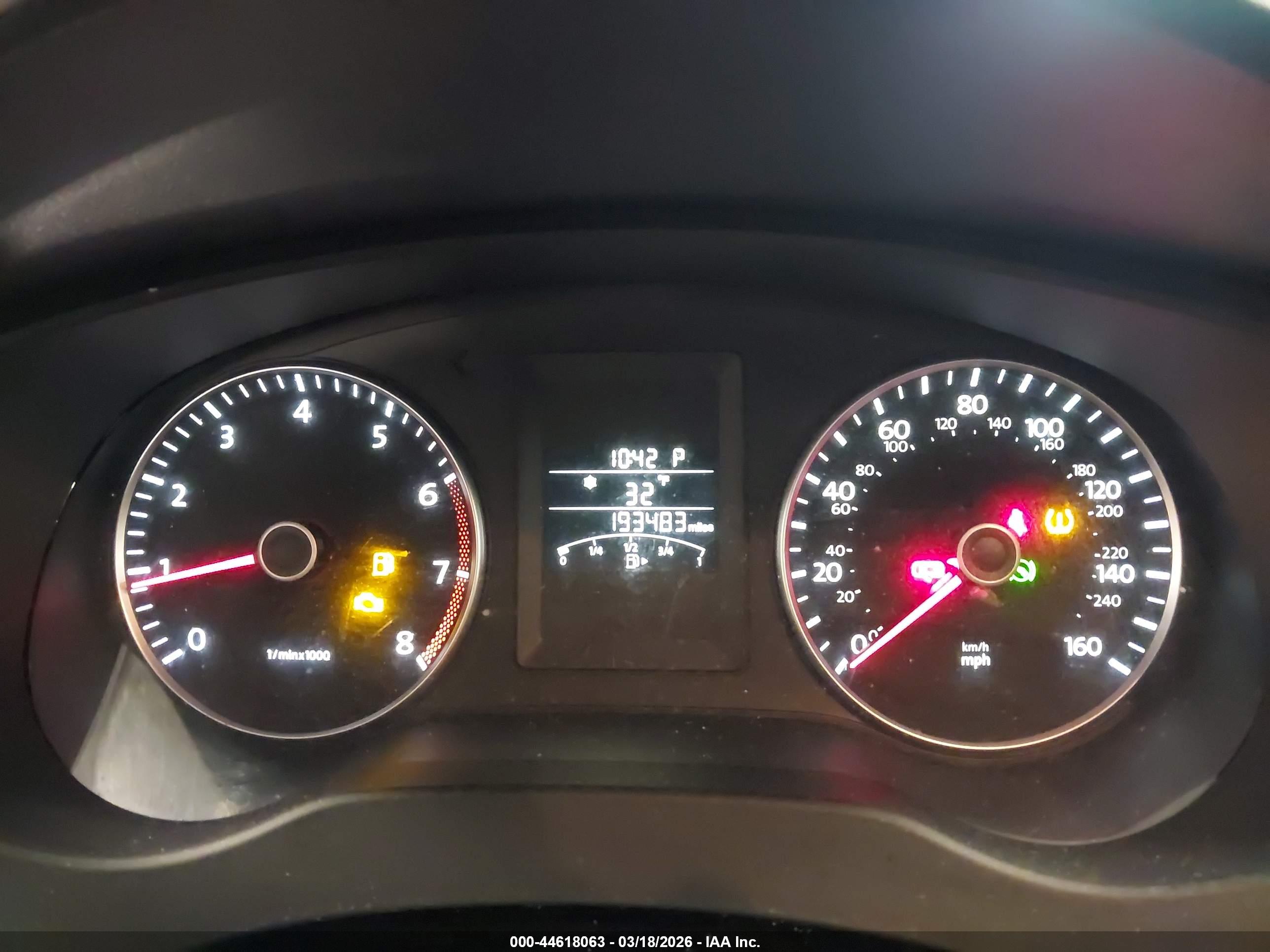 VOLKSWAGEN JETTA image 7