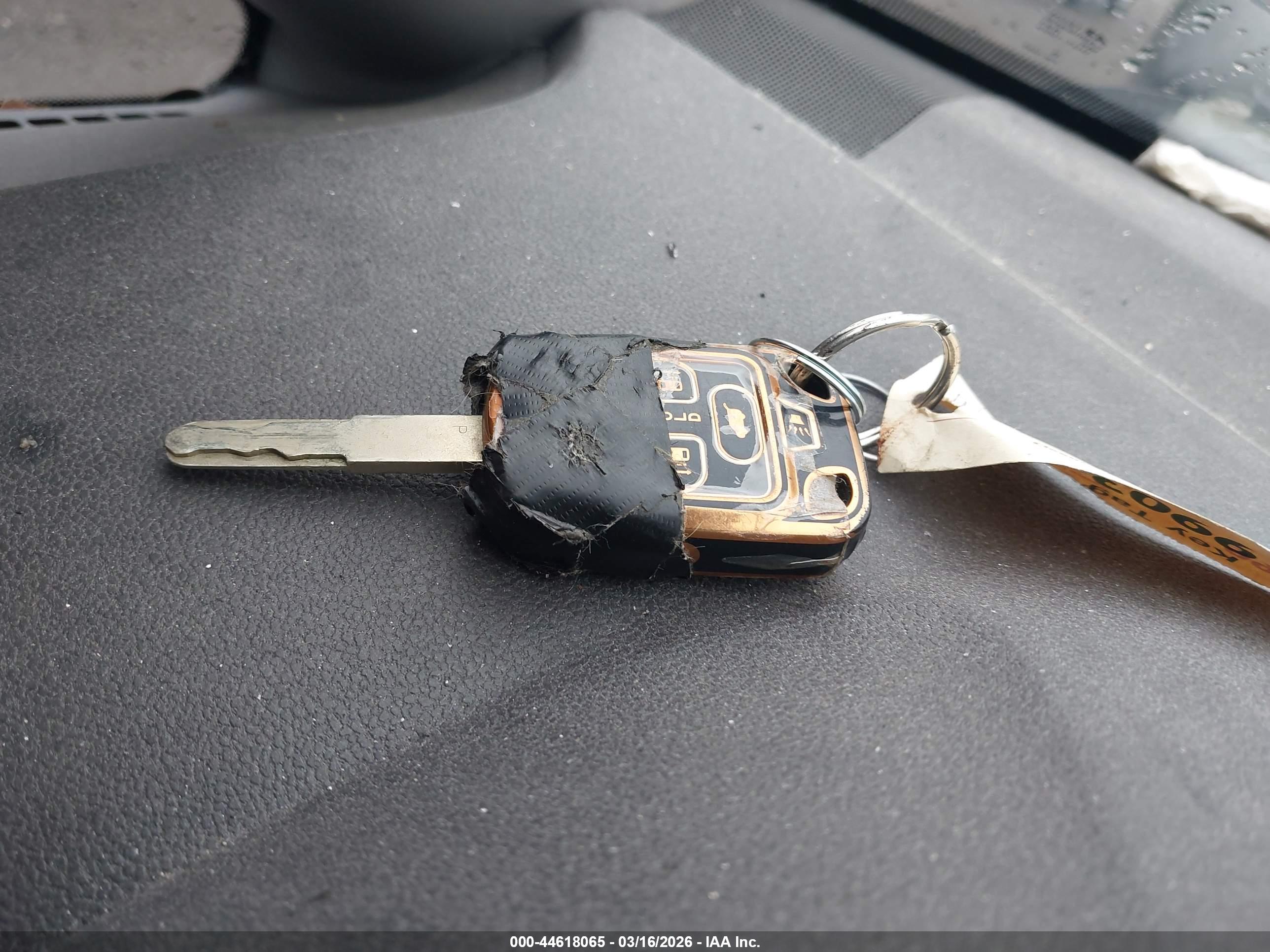 HONDA ODYSSEY image 11