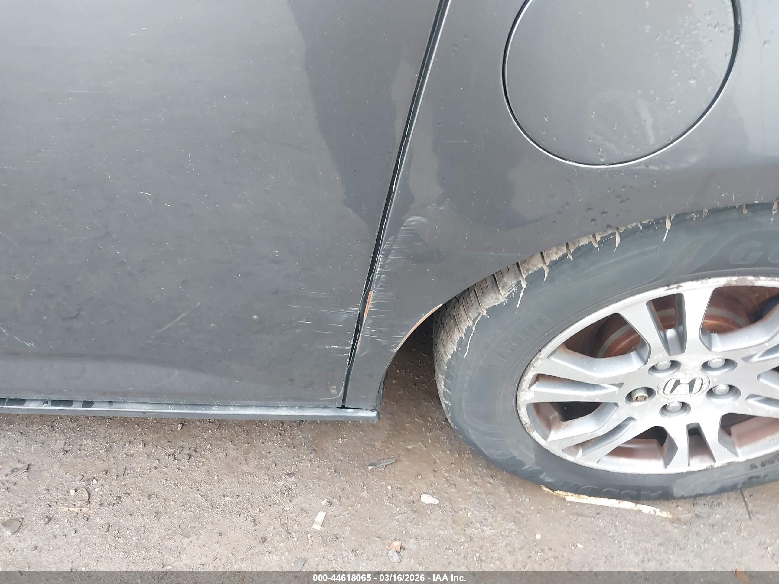 HONDA ODYSSEY image 6