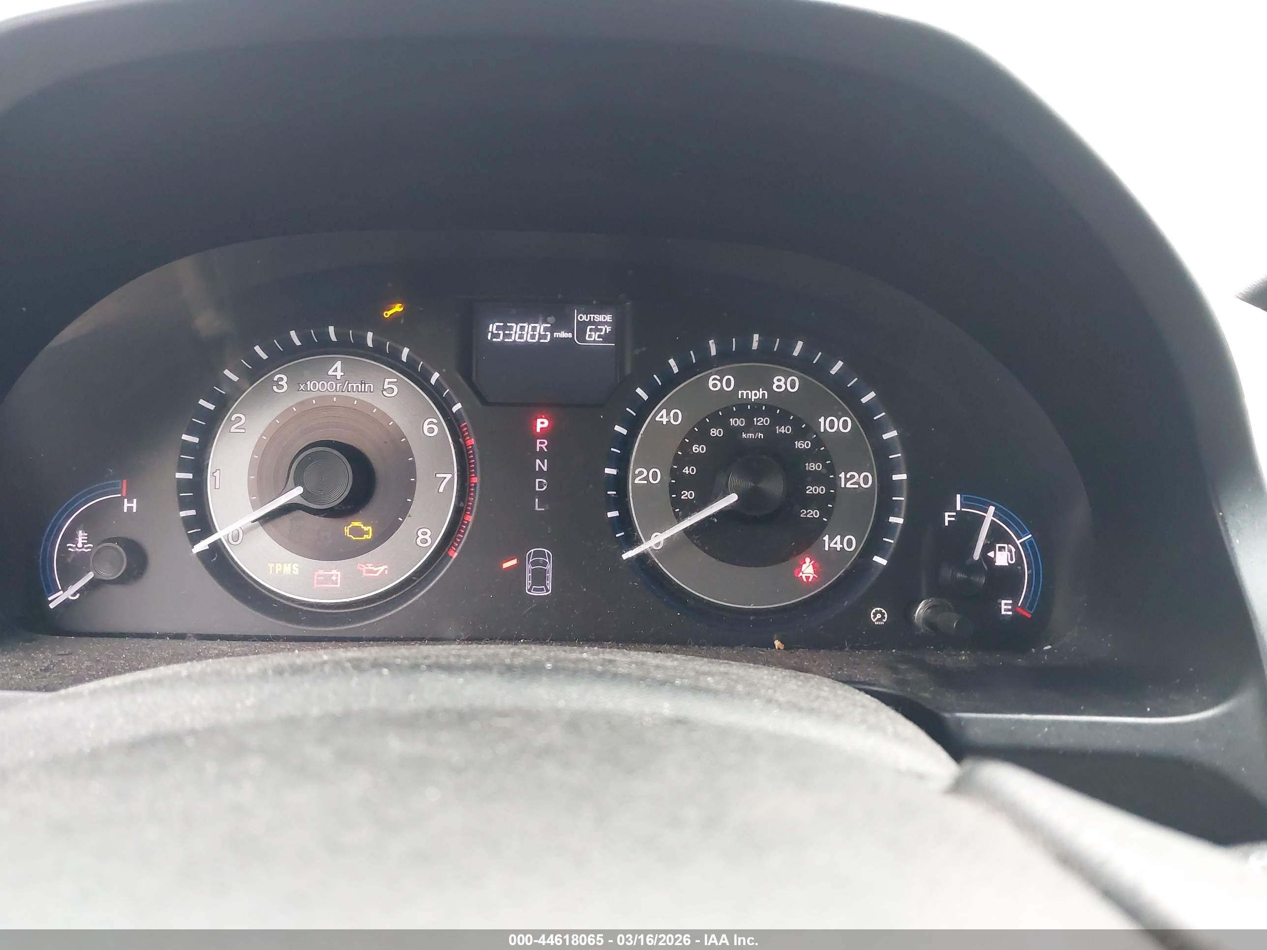 HONDA ODYSSEY image 7