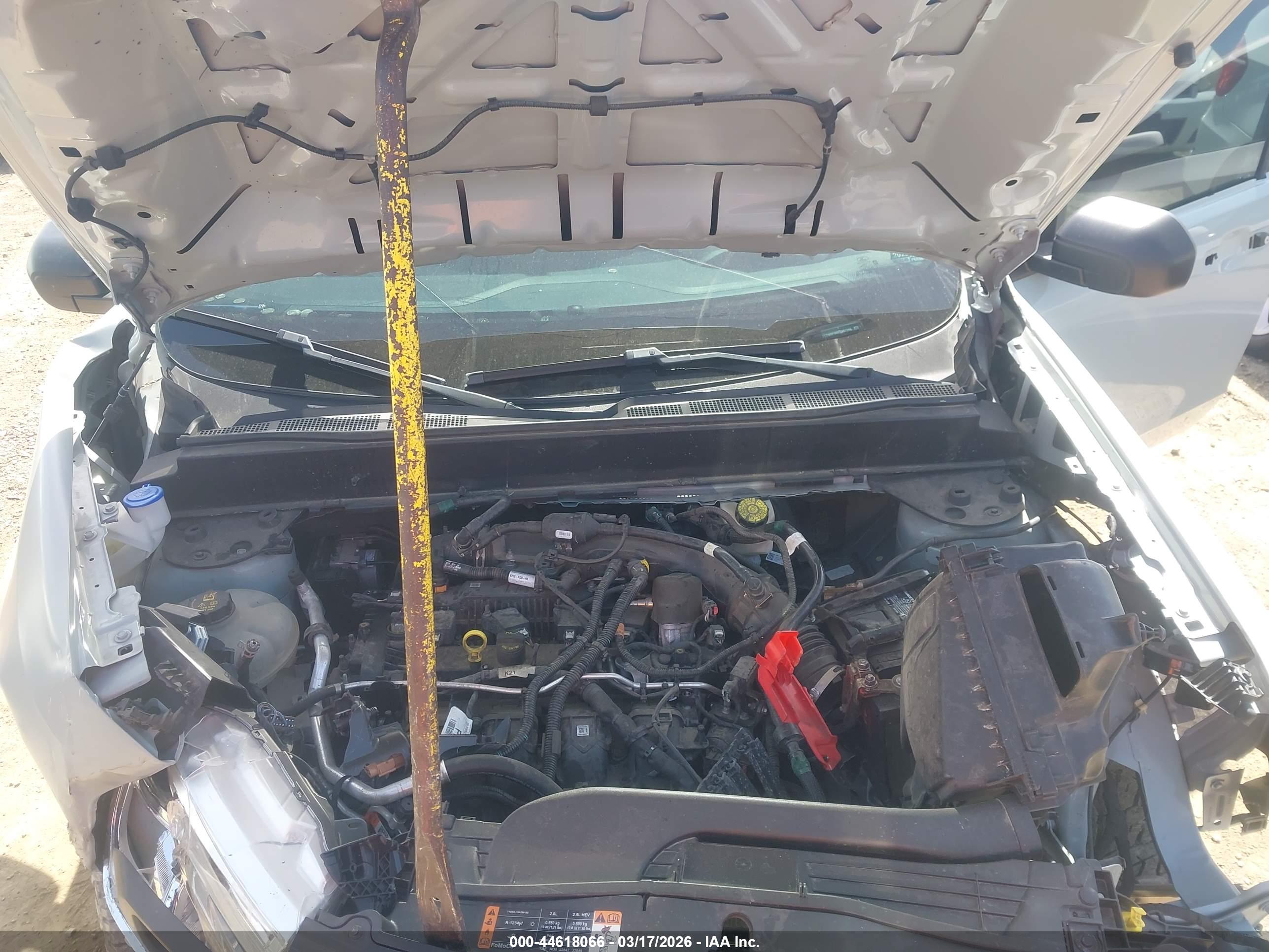 FORD MAVERICK image 10