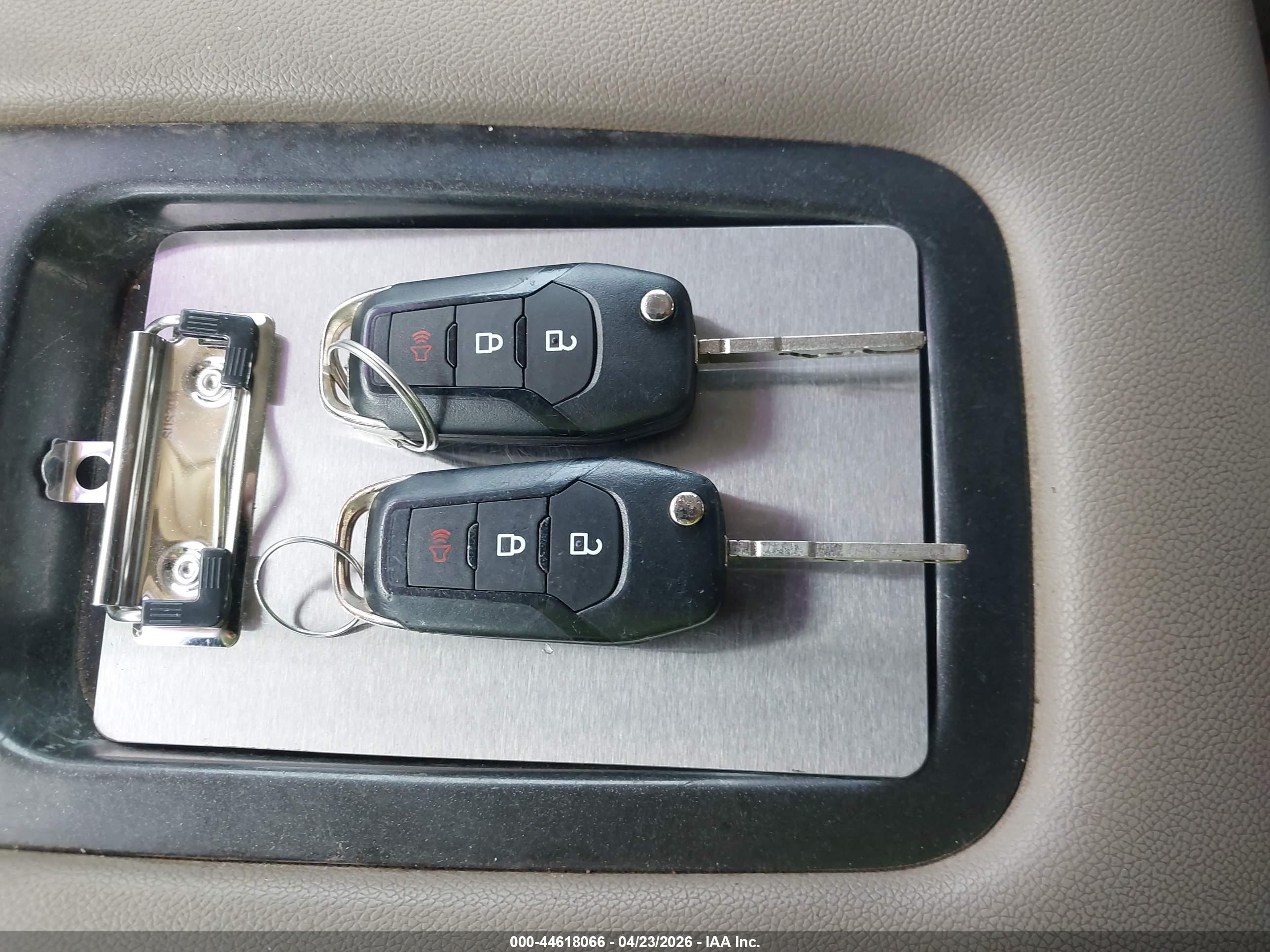 FORD MAVERICK image 11