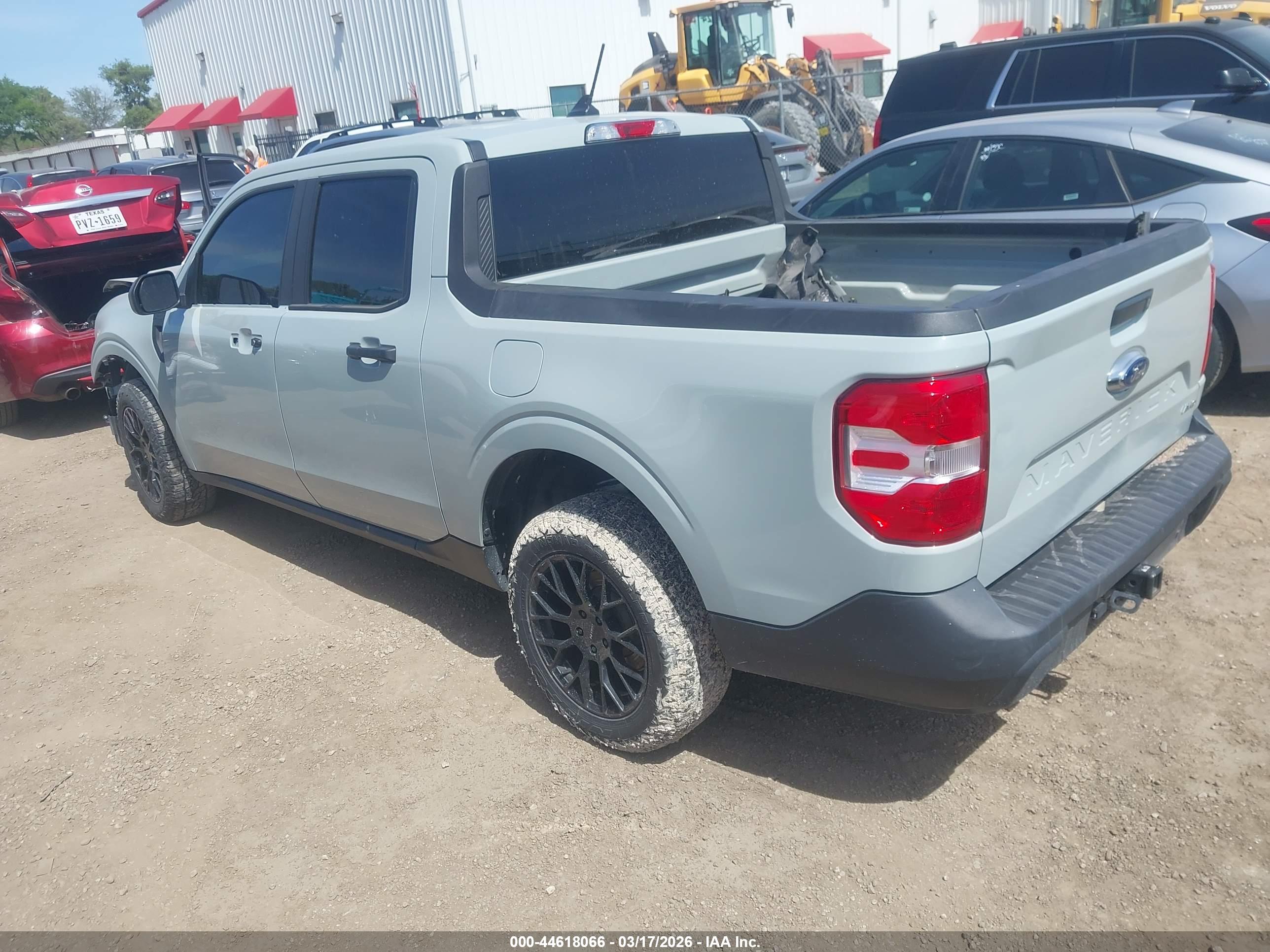 FORD MAVERICK image 3