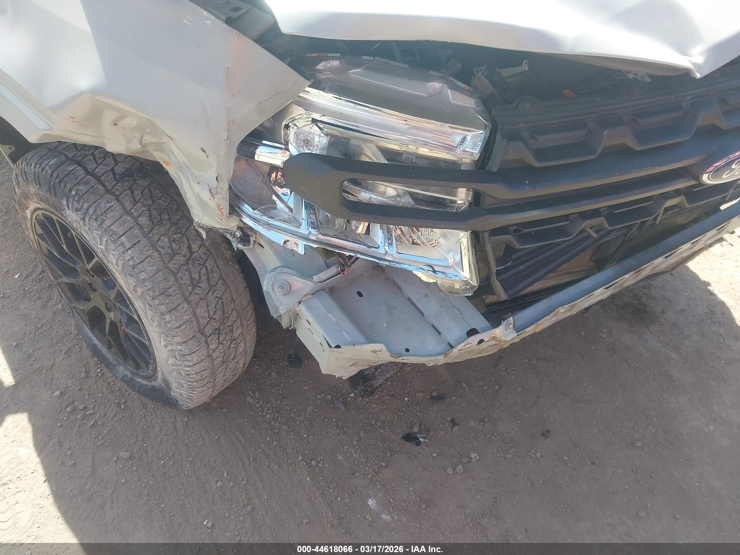 FORD MAVERICK image 6