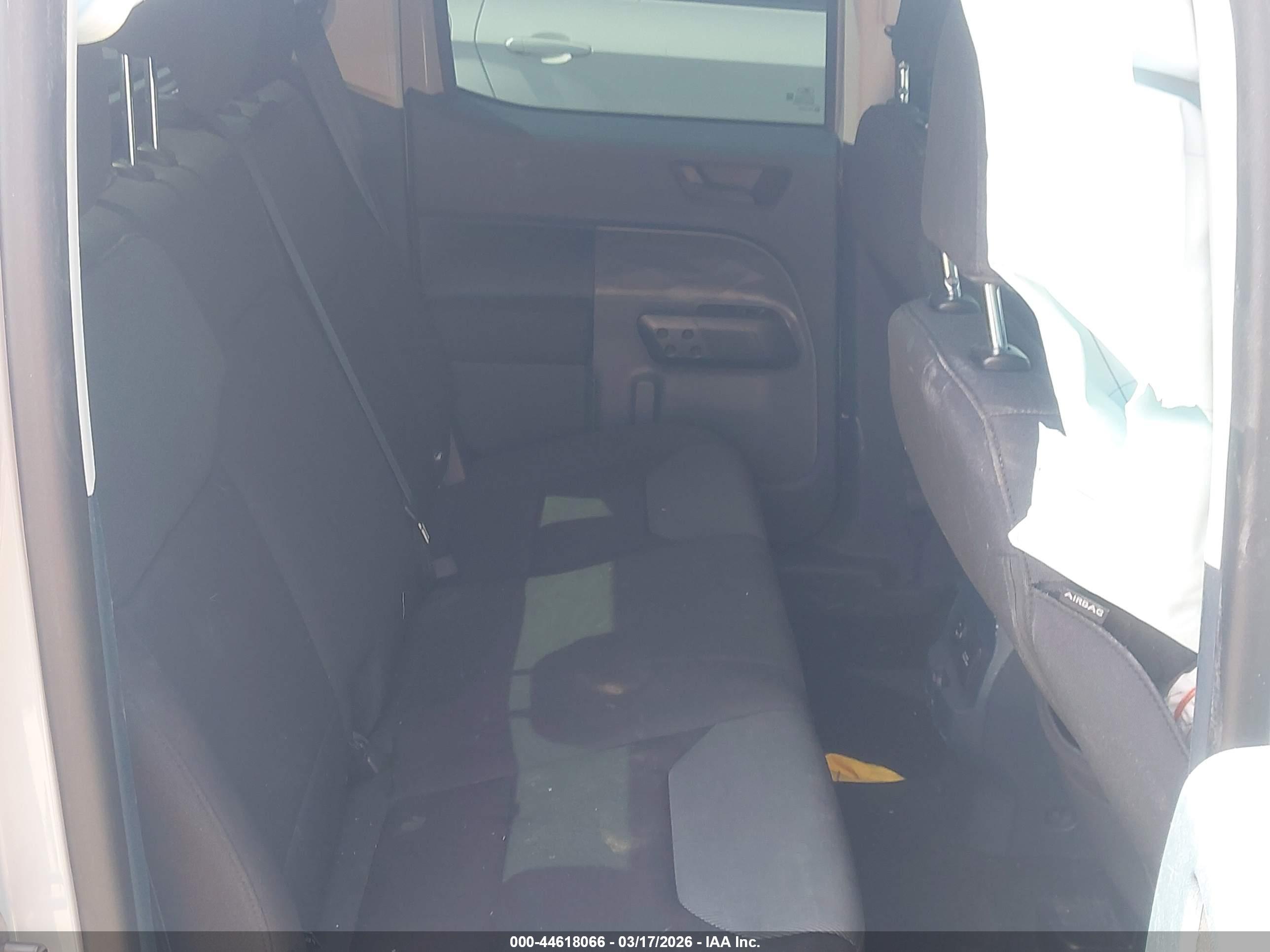 FORD MAVERICK image 8