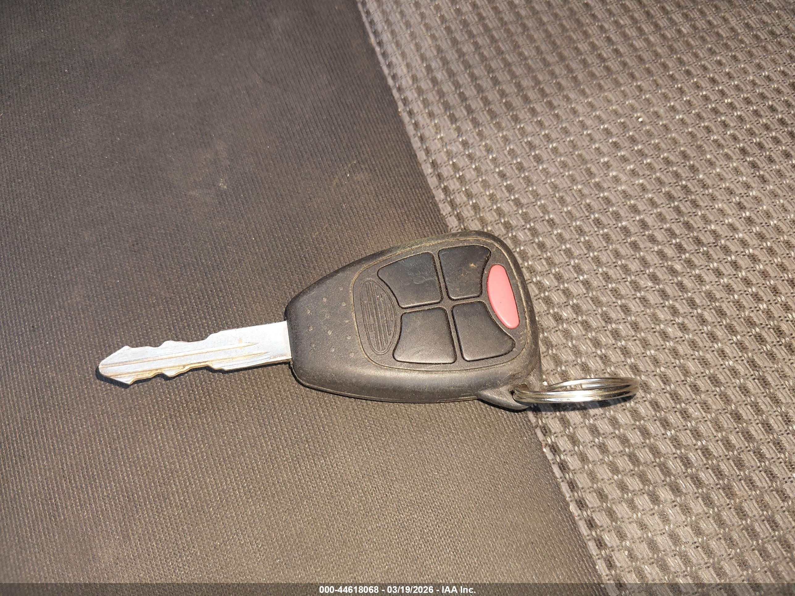 JEEP PATRIOT image 11