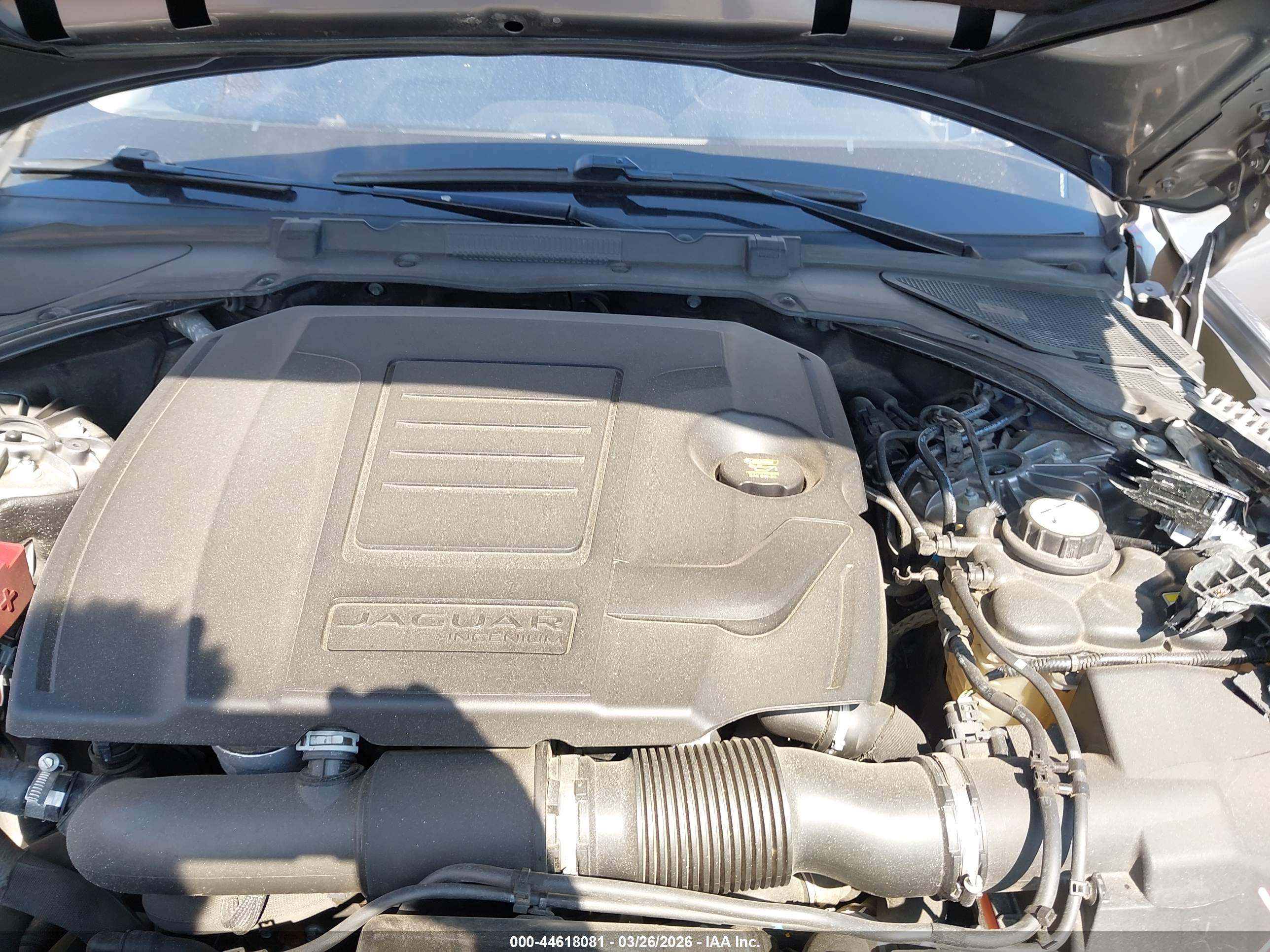 JAGUAR XE image 10