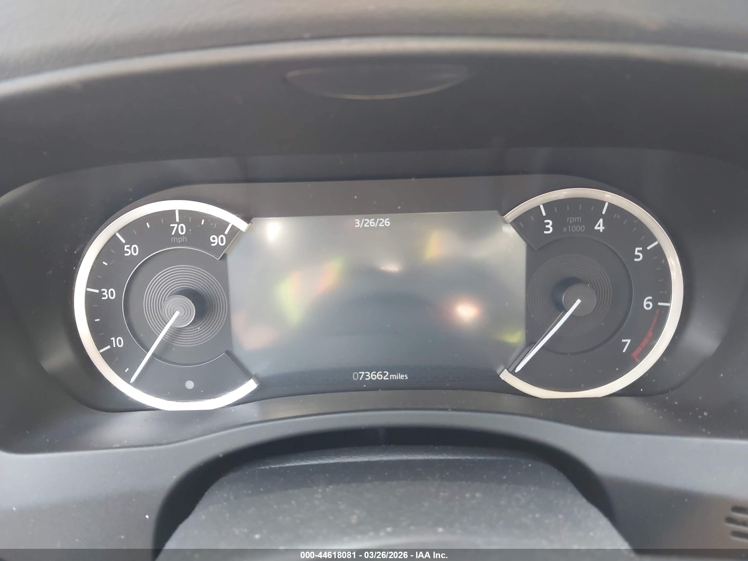 JAGUAR XE image 7