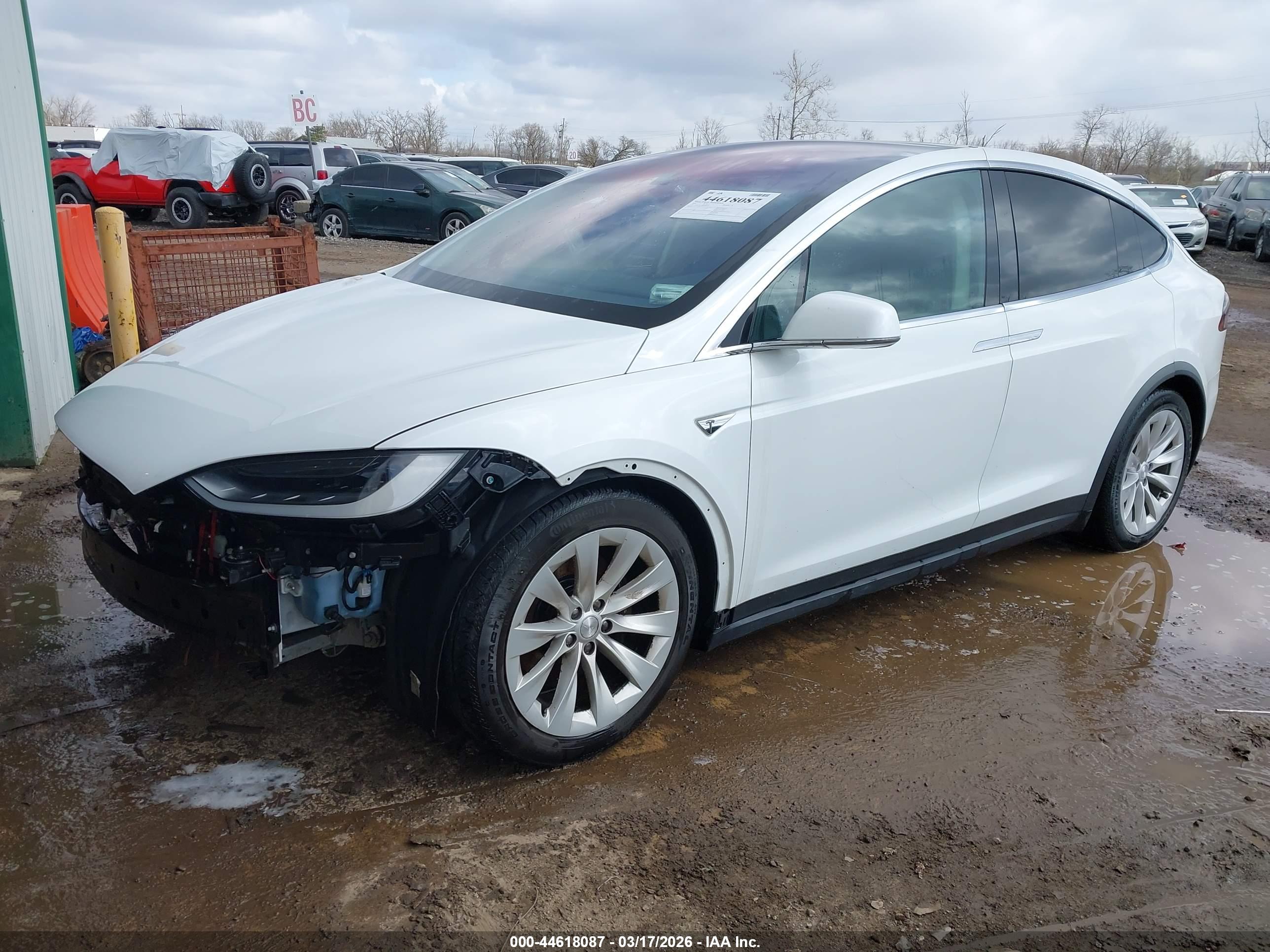 TESLA MODEL image 2