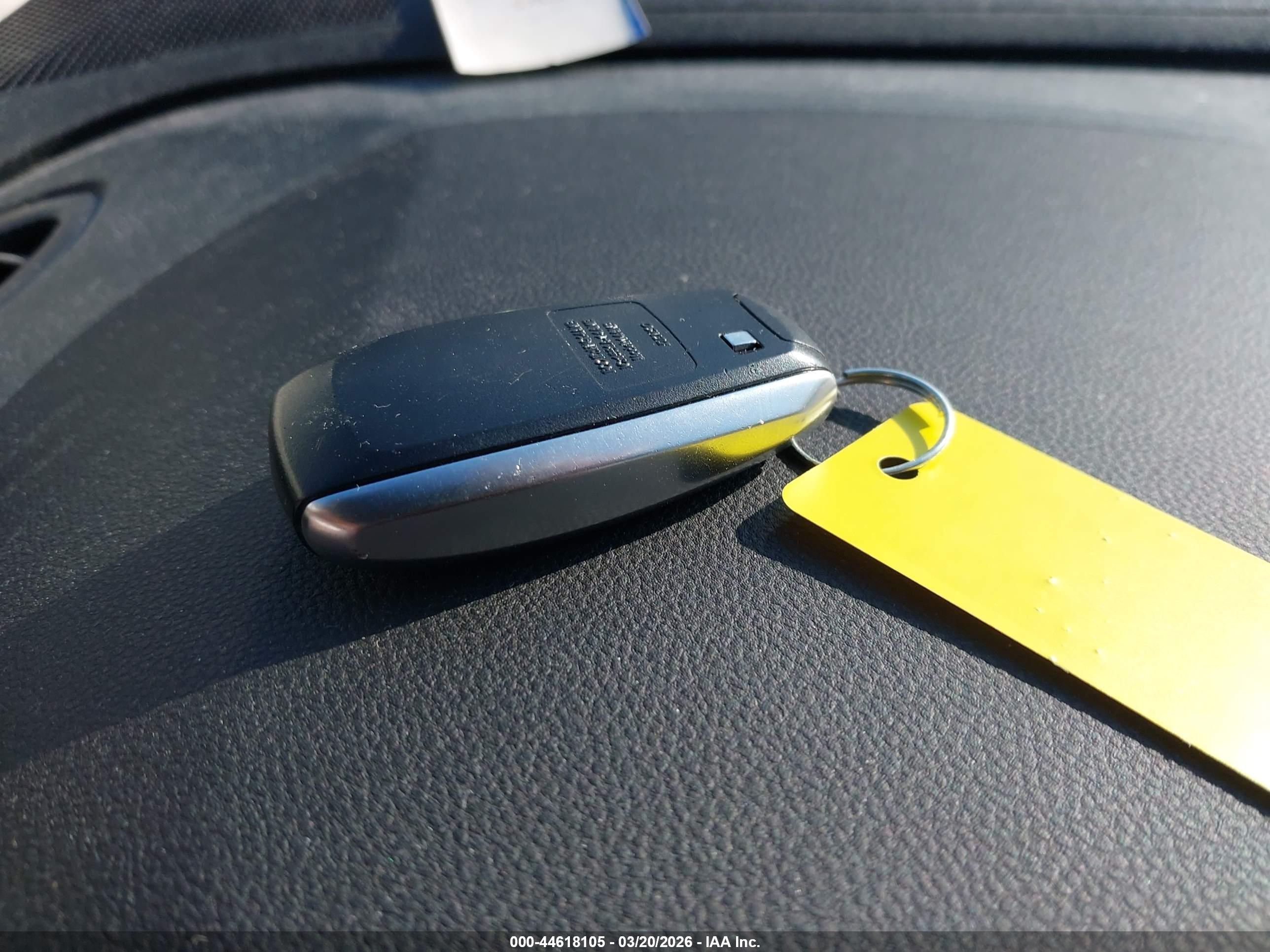 SUBARU CROSSTREK image 11
