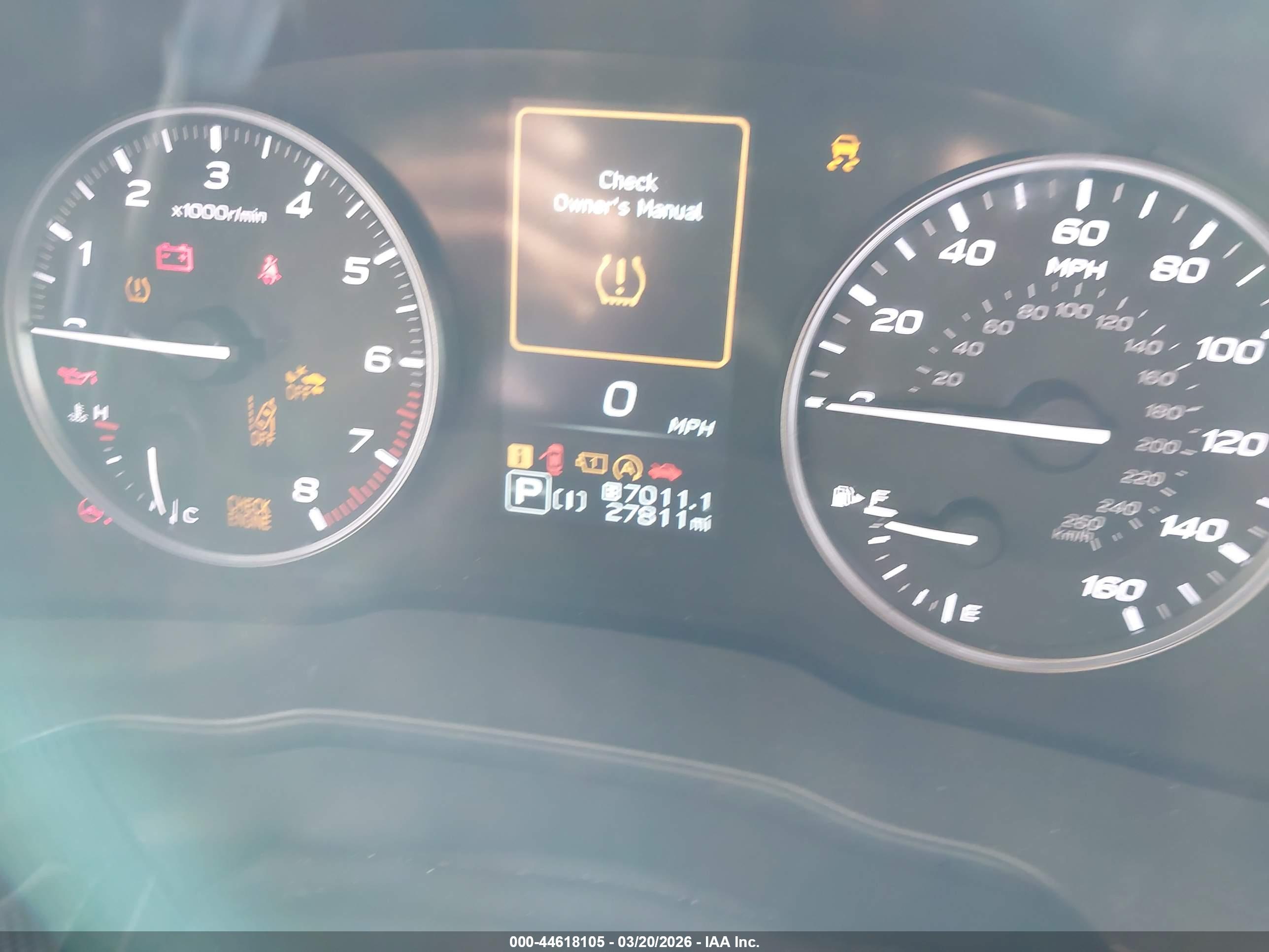 SUBARU CROSSTREK image 7
