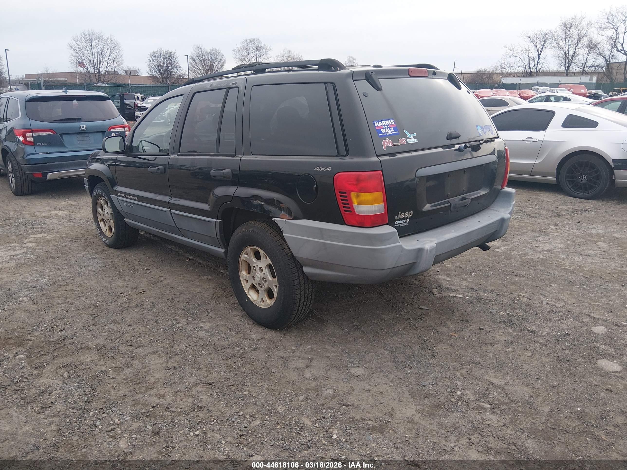 JEEP GRAND image 3