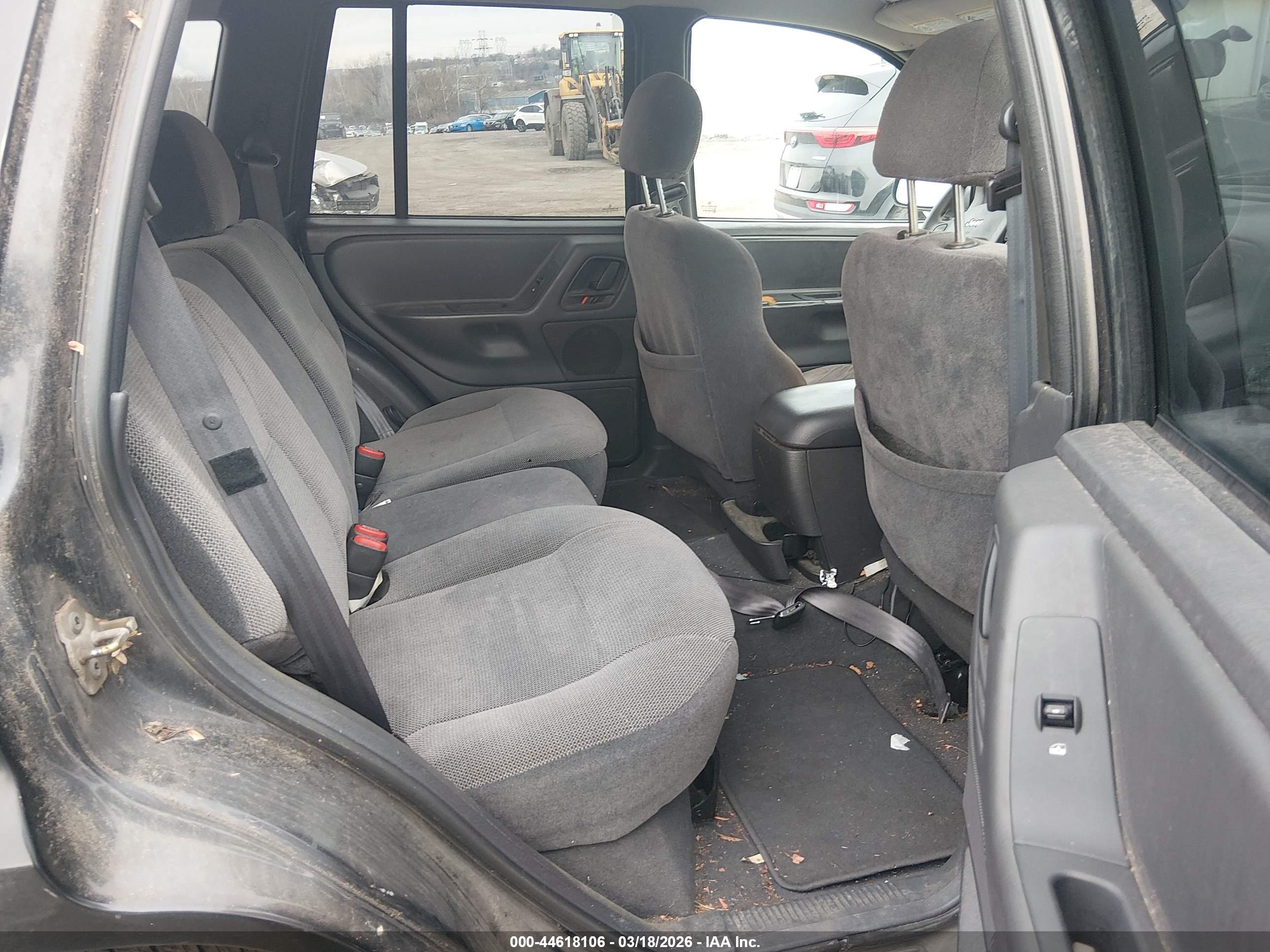JEEP GRAND image 8