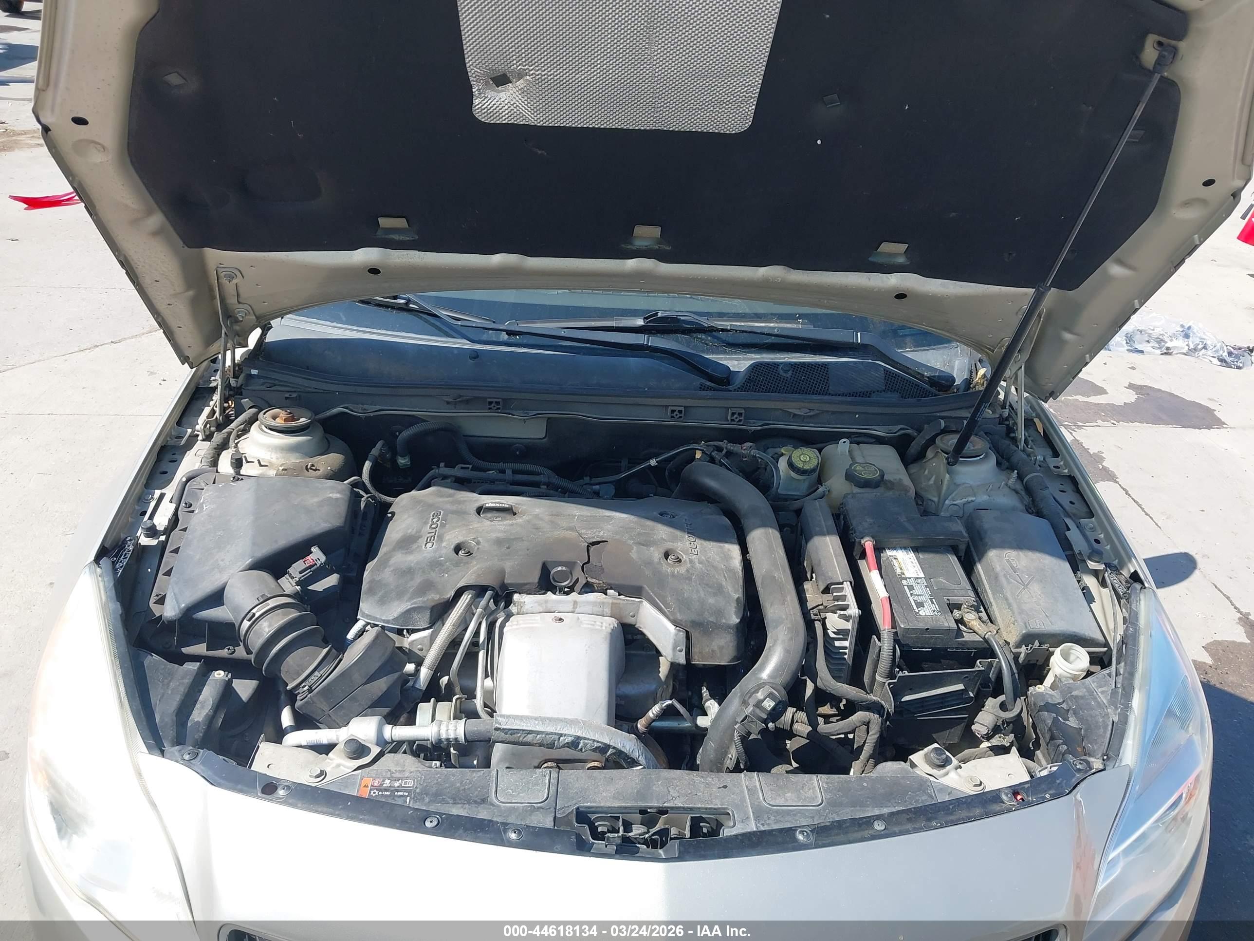 BUICK REGAL image 10