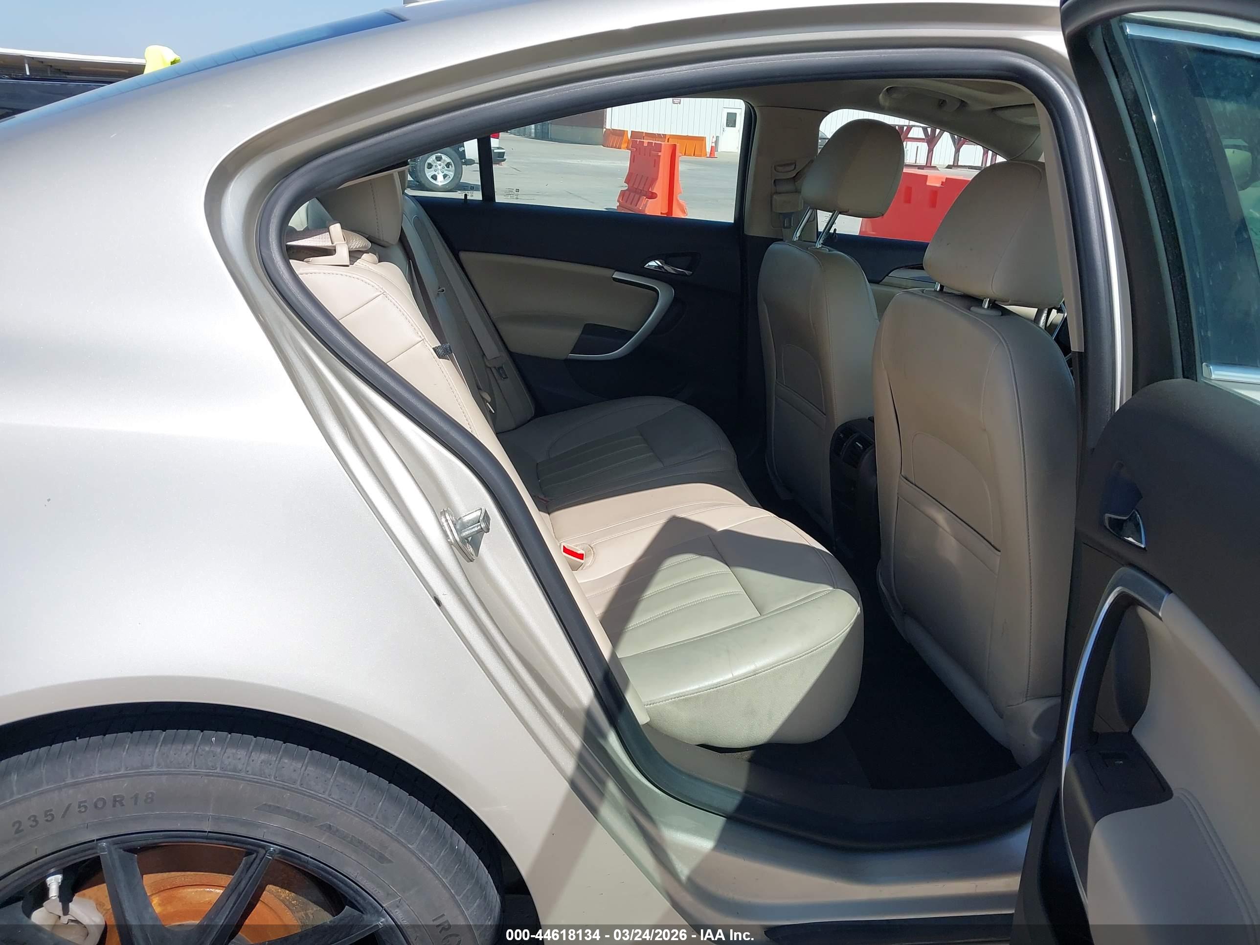 BUICK REGAL image 8