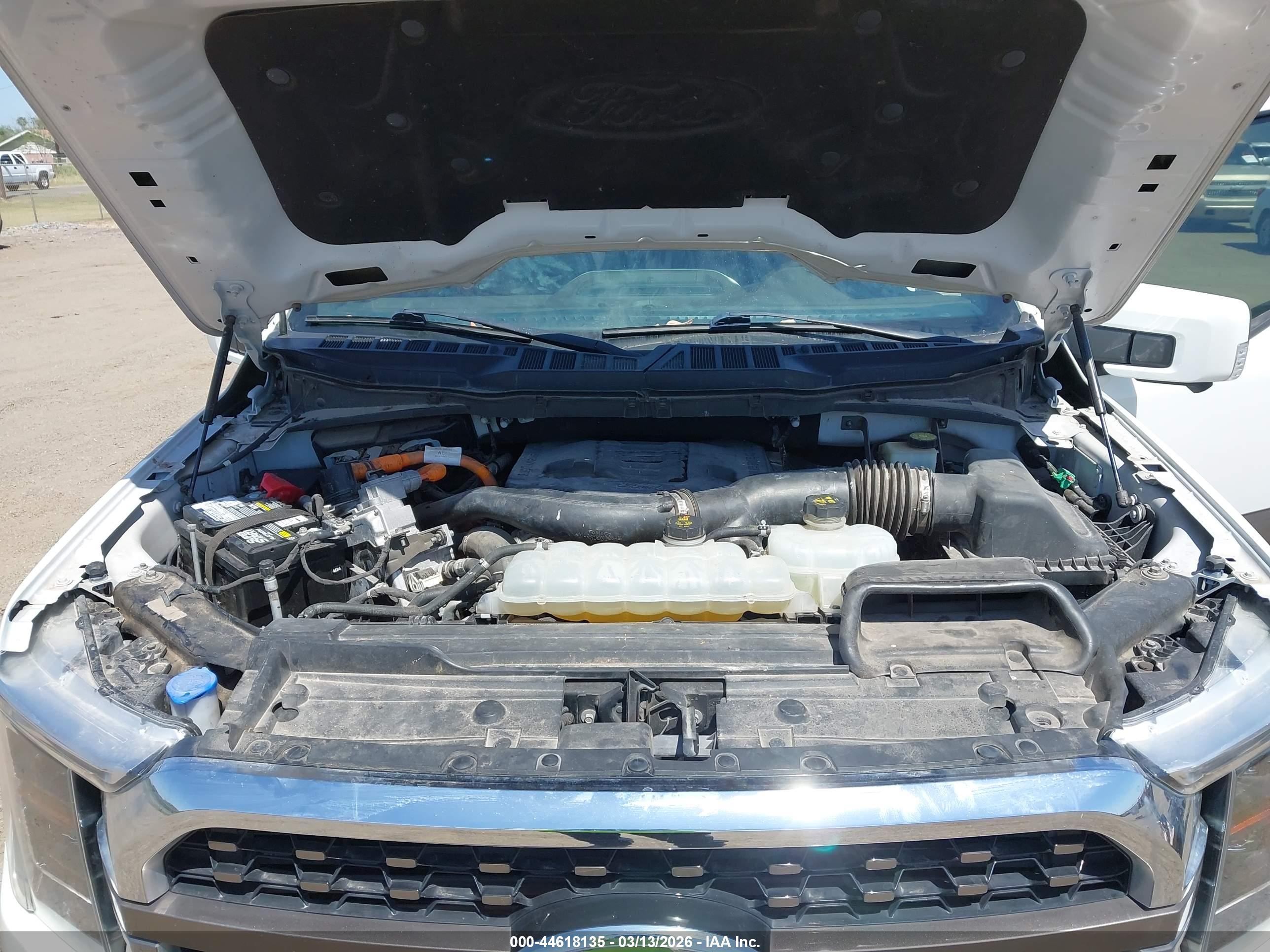 FORD F-150 image 10