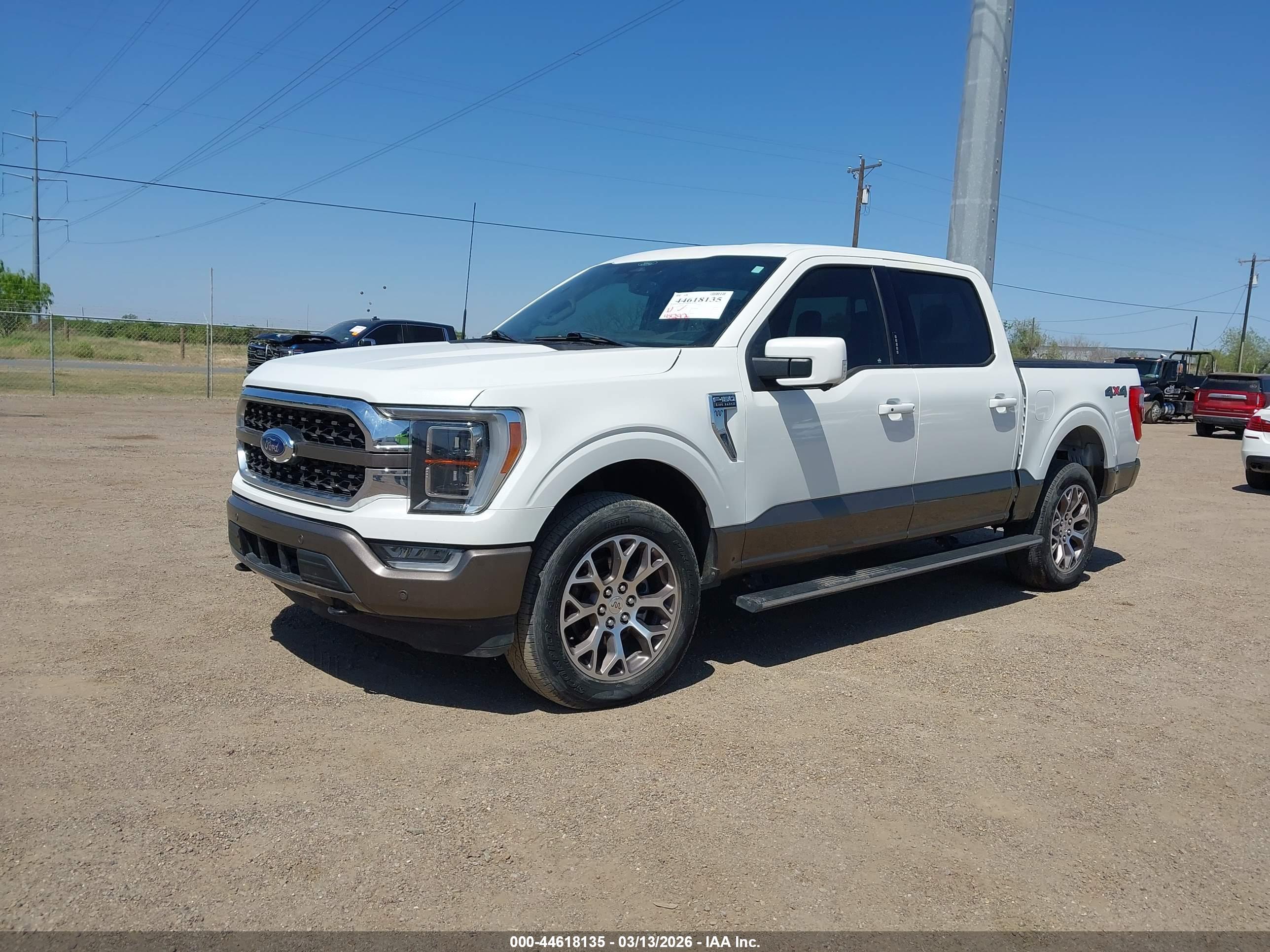 FORD F-150 image 2