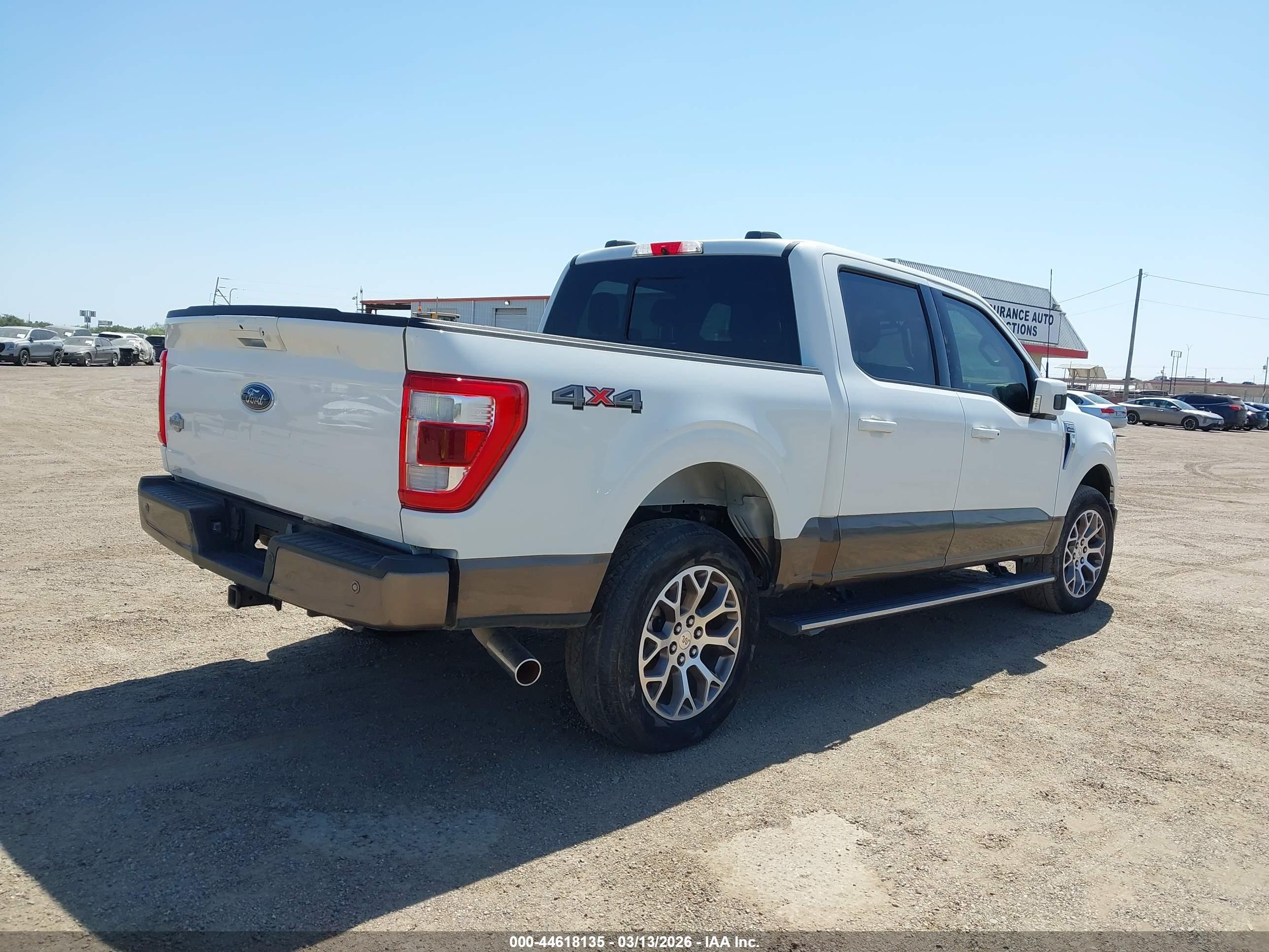 FORD F-150 image 4