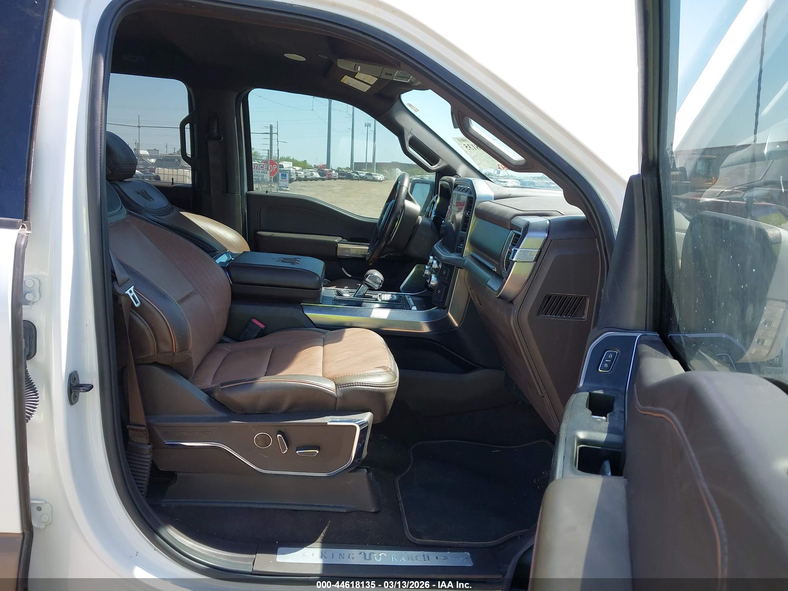 FORD F-150 image 5