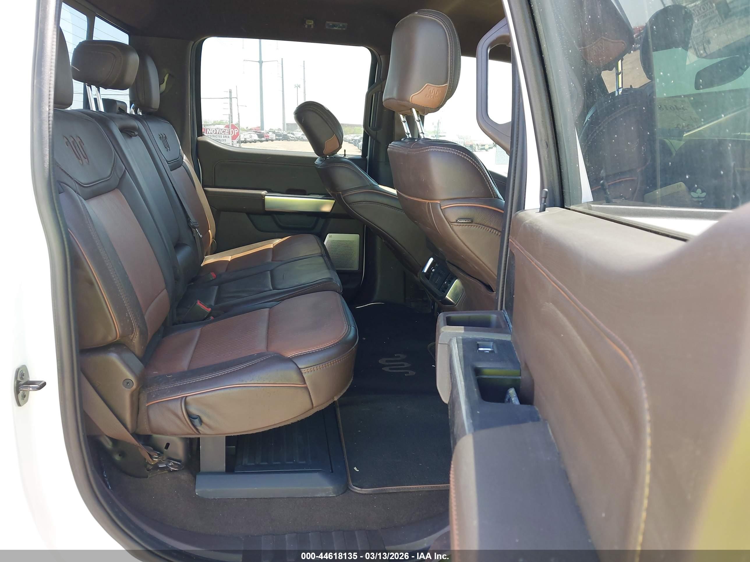 FORD F-150 image 8