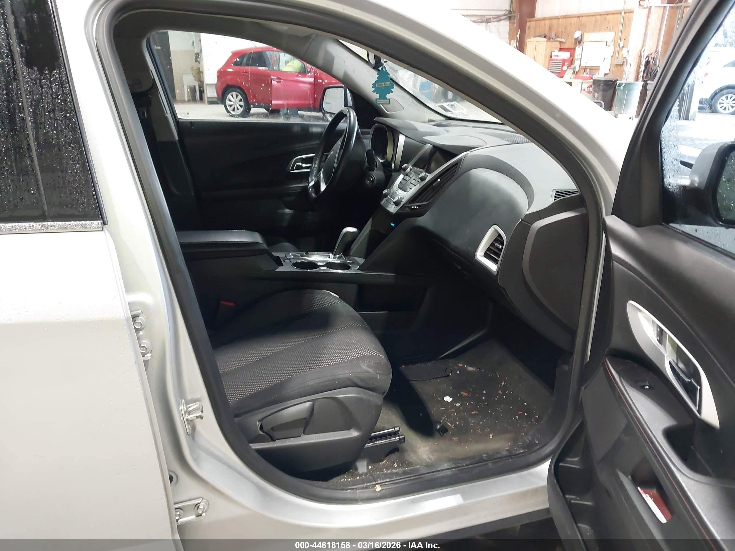 CHEVROLET EQUINOX image 5