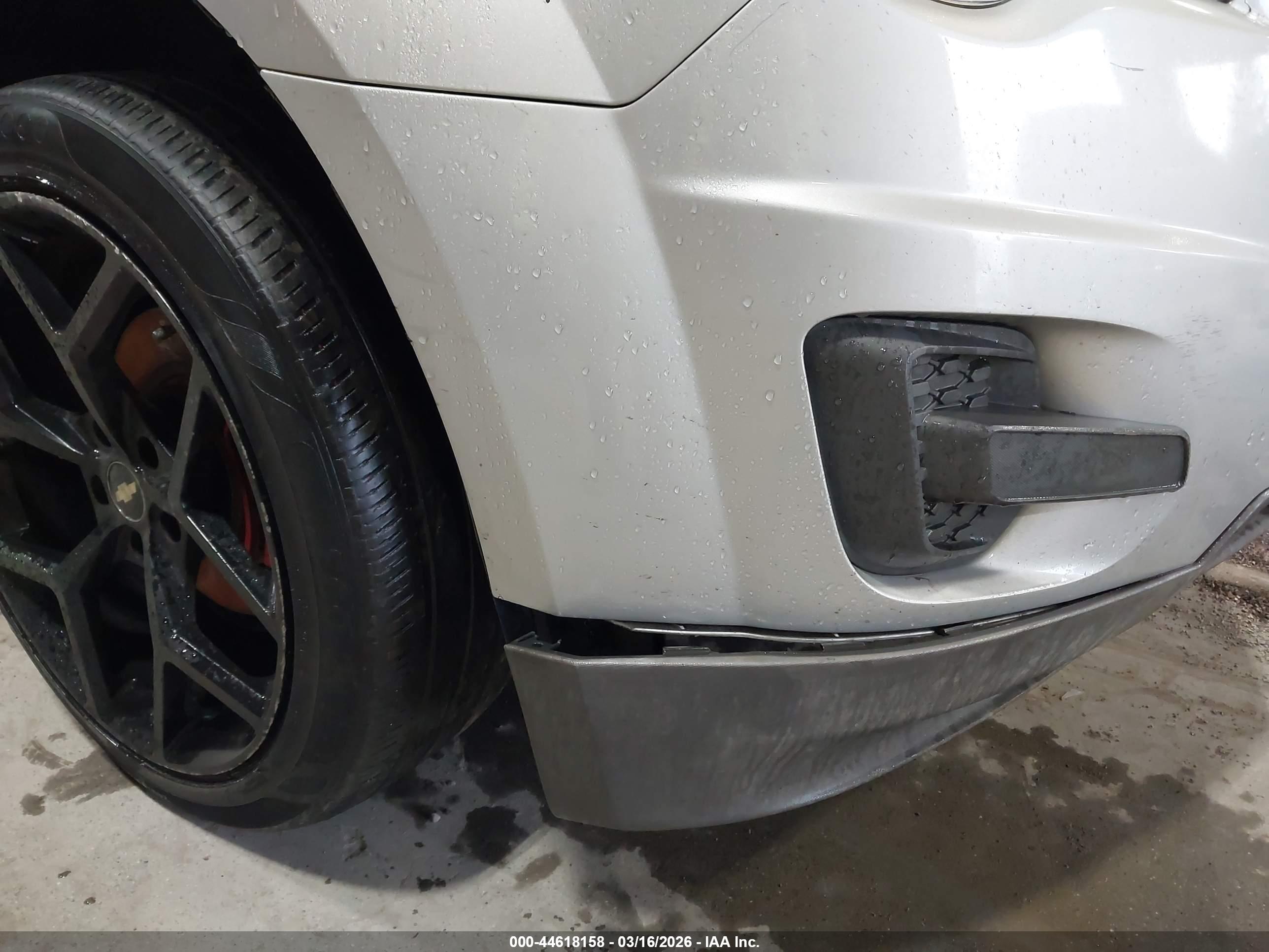 CHEVROLET EQUINOX image 6