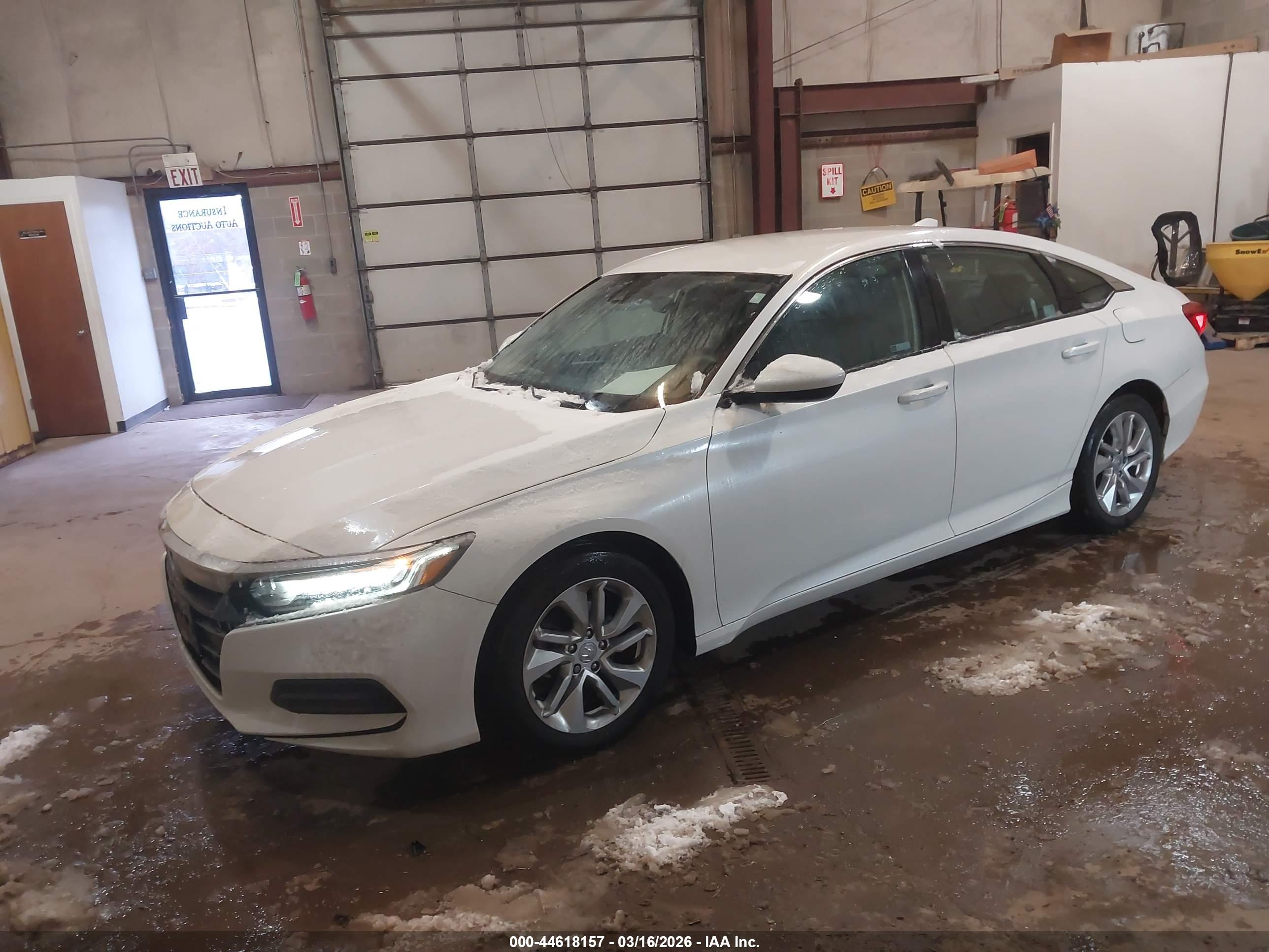 HONDA ACCORD image 2