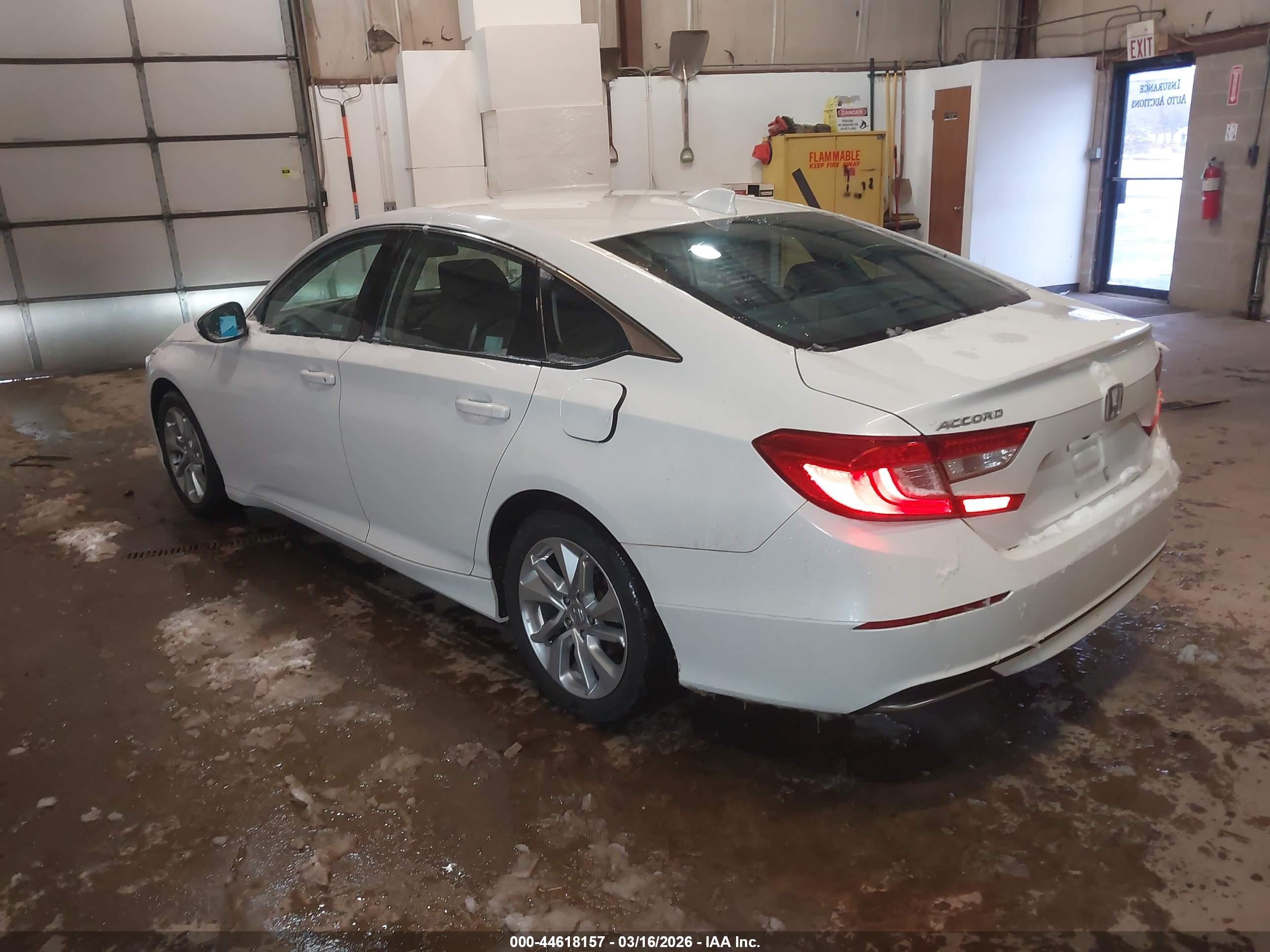 HONDA ACCORD image 3
