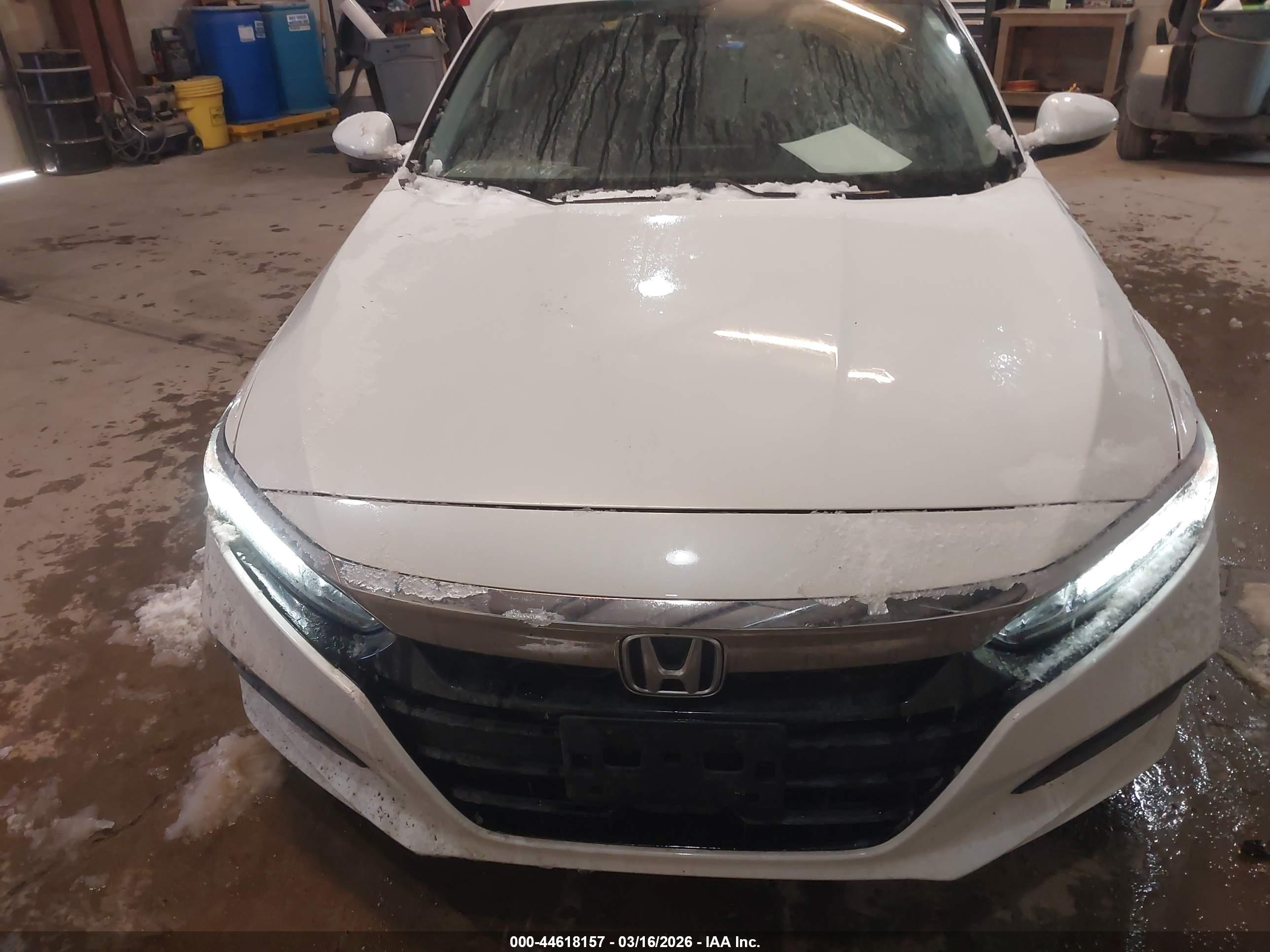 HONDA ACCORD image 6