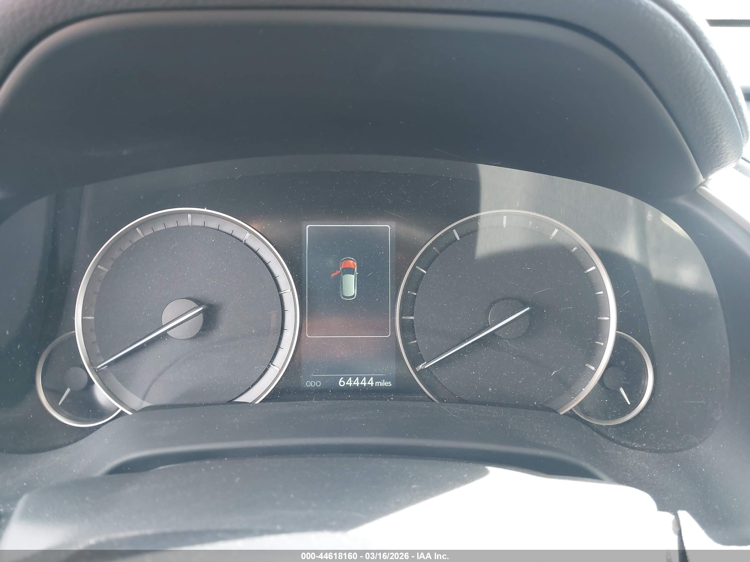 LEXUS RX image 7