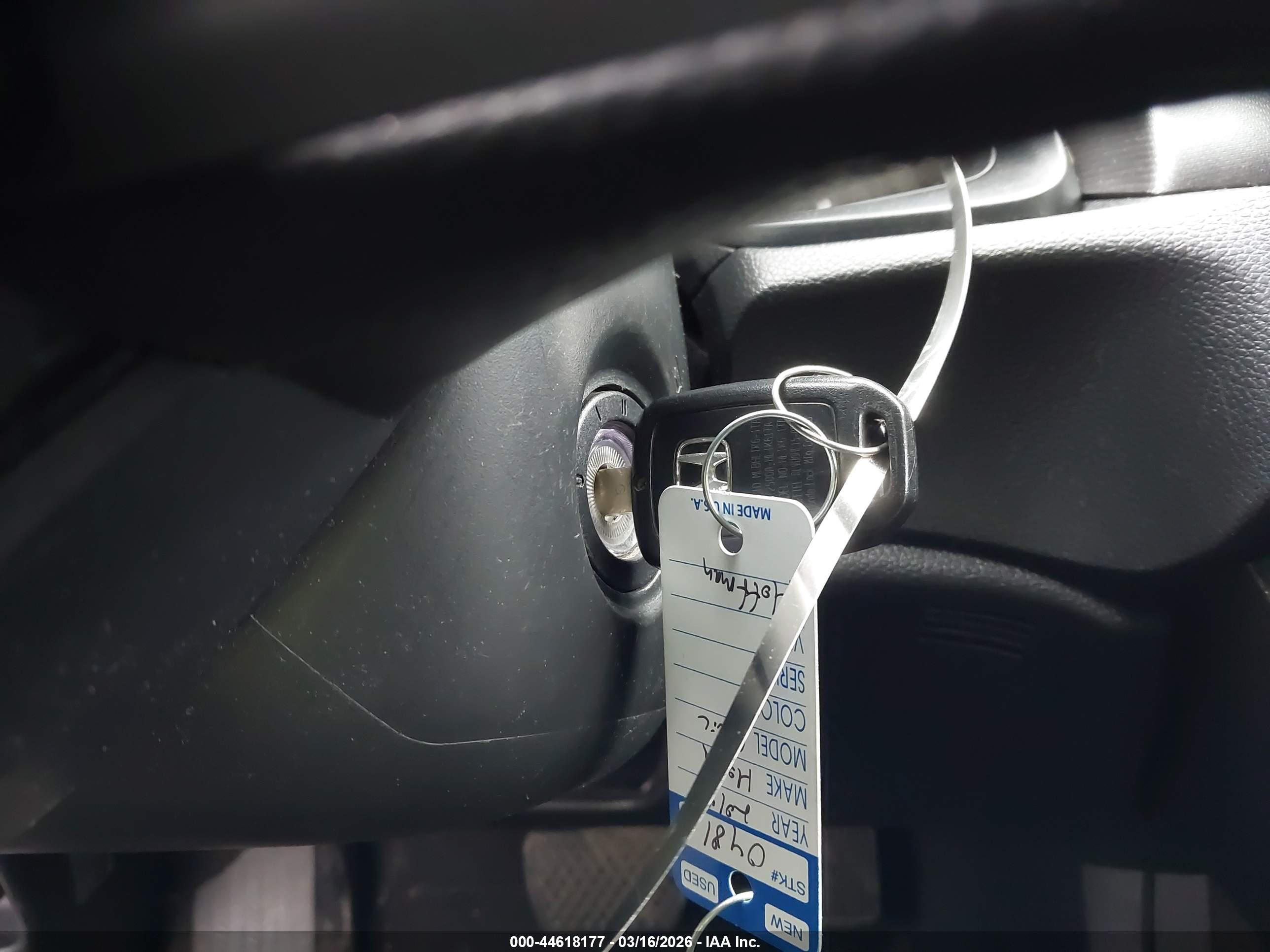 HONDA CIVIC image 11