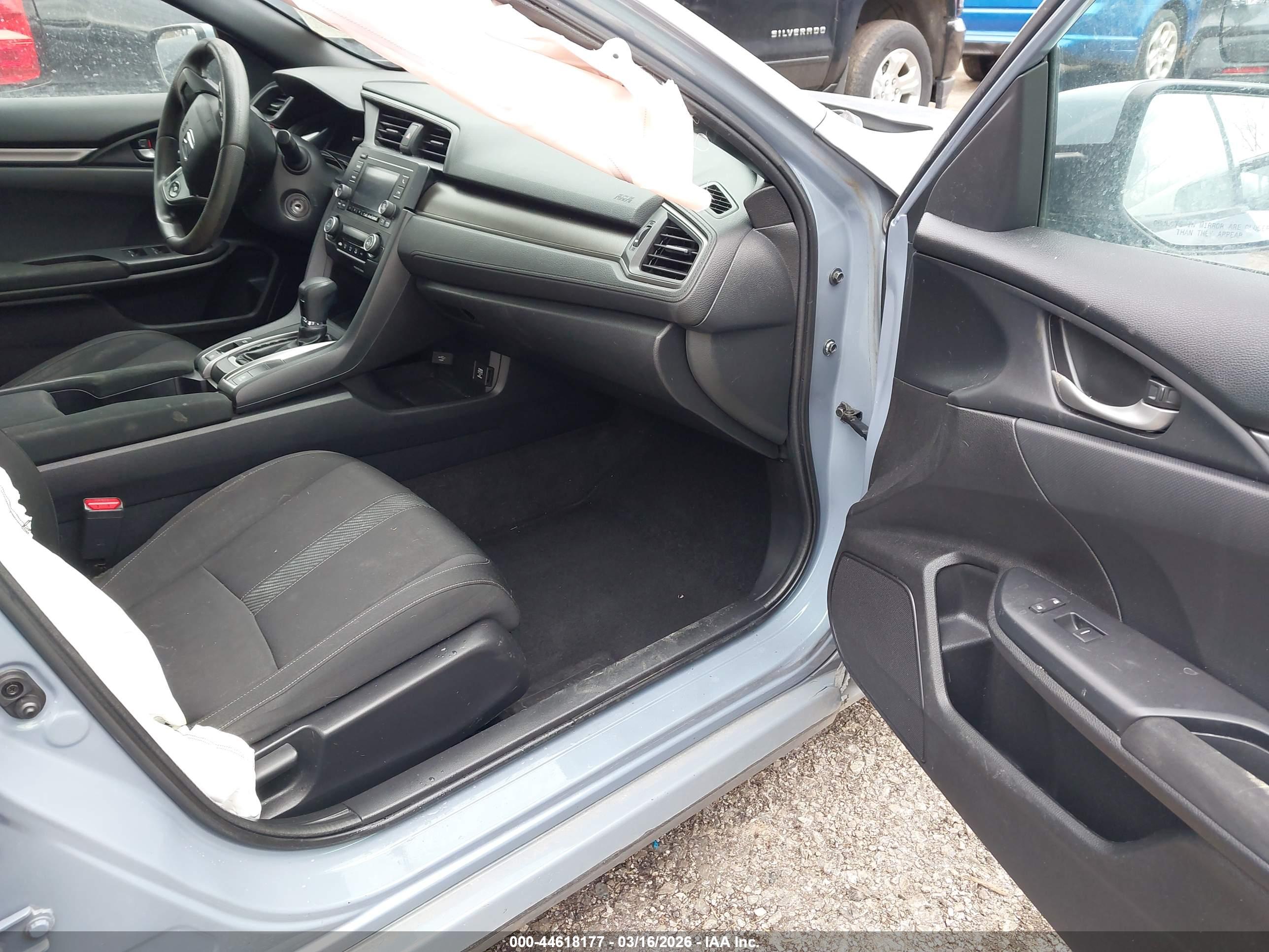 HONDA CIVIC image 5