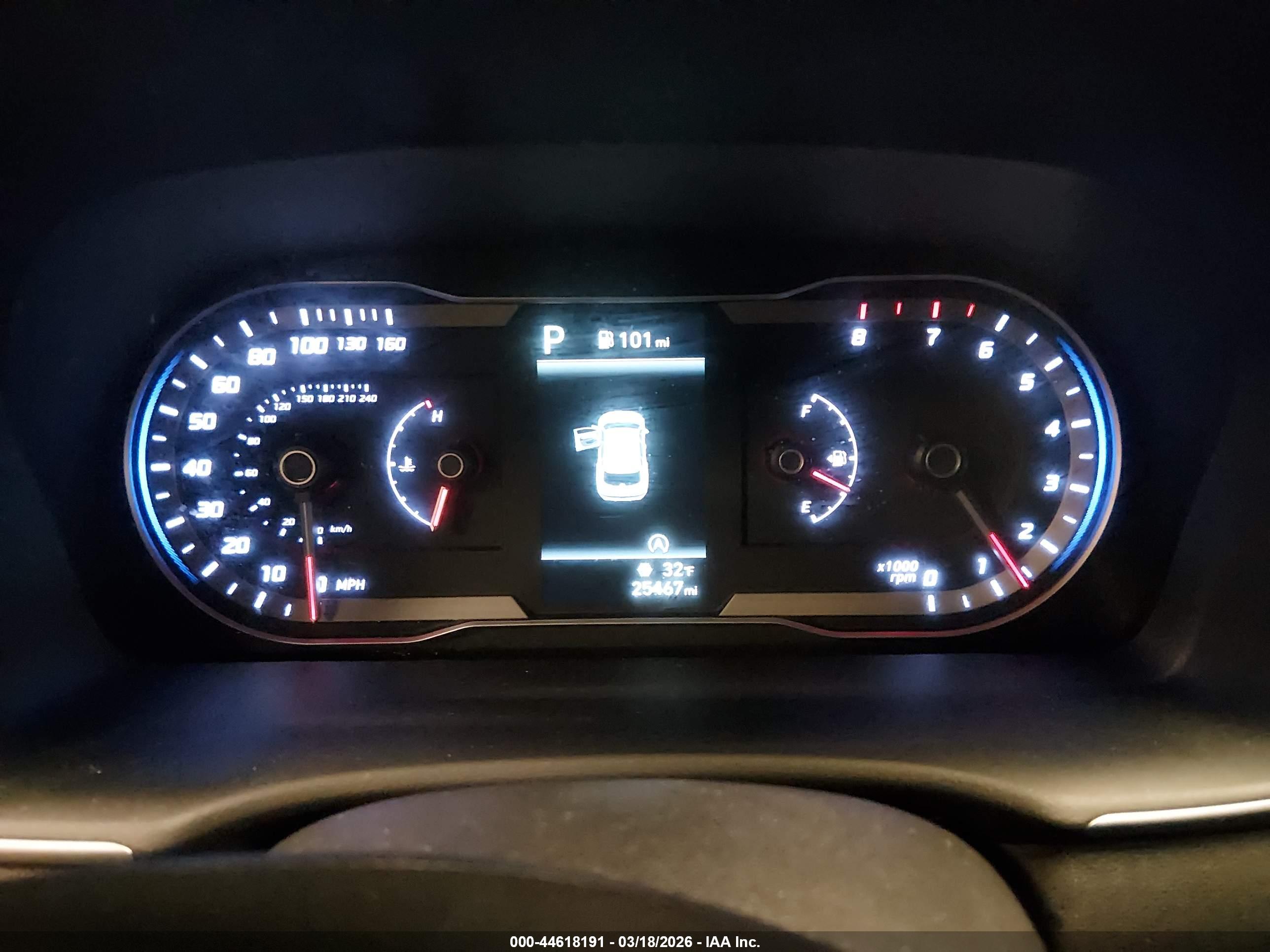 HYUNDAI TUCSON image 7