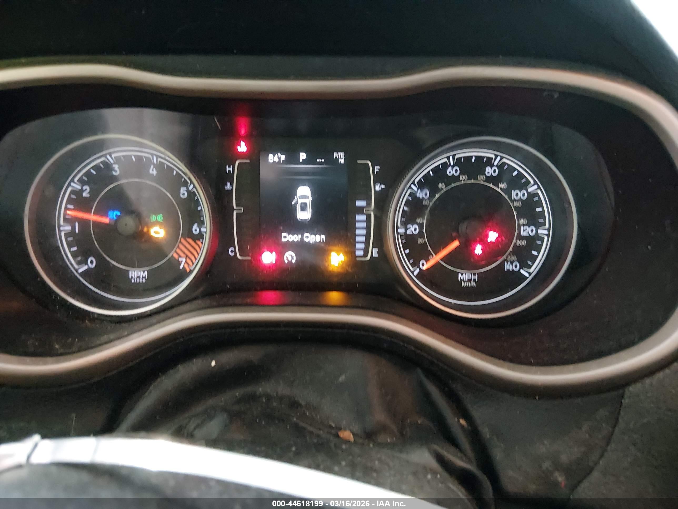 JEEP CHEROKEE image 7