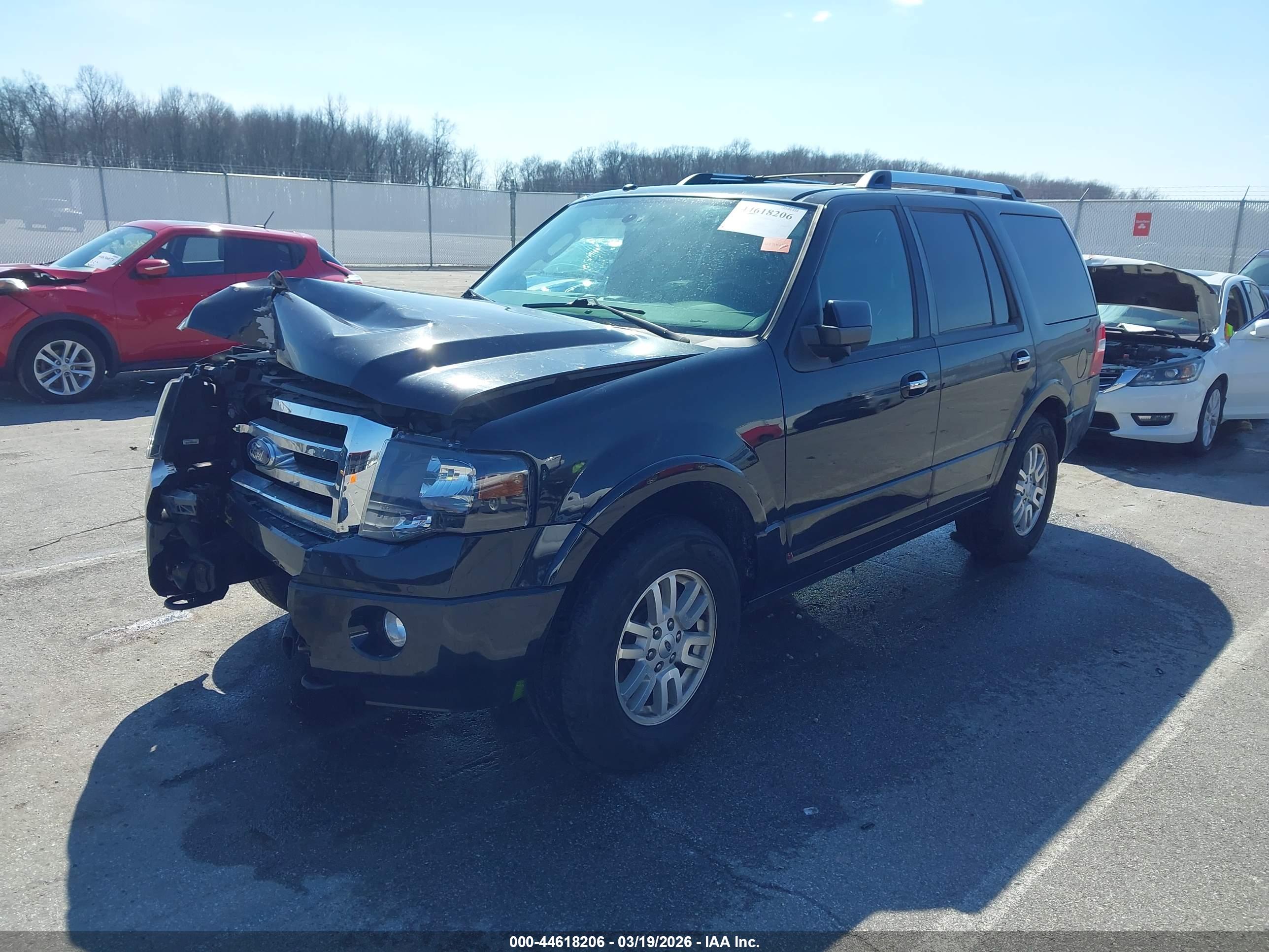 FORD EXPEDITION image 2