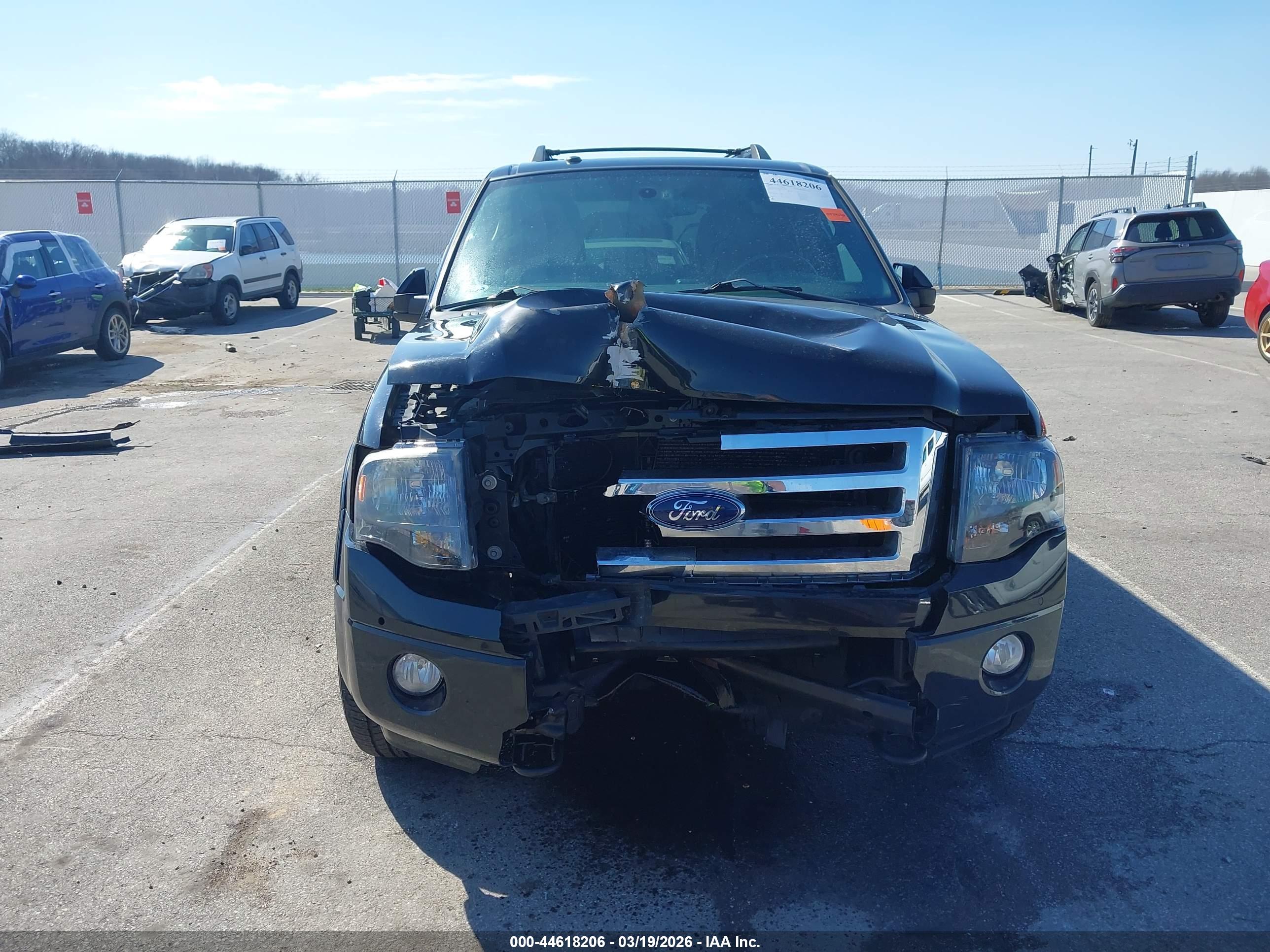 FORD EXPEDITION image 6