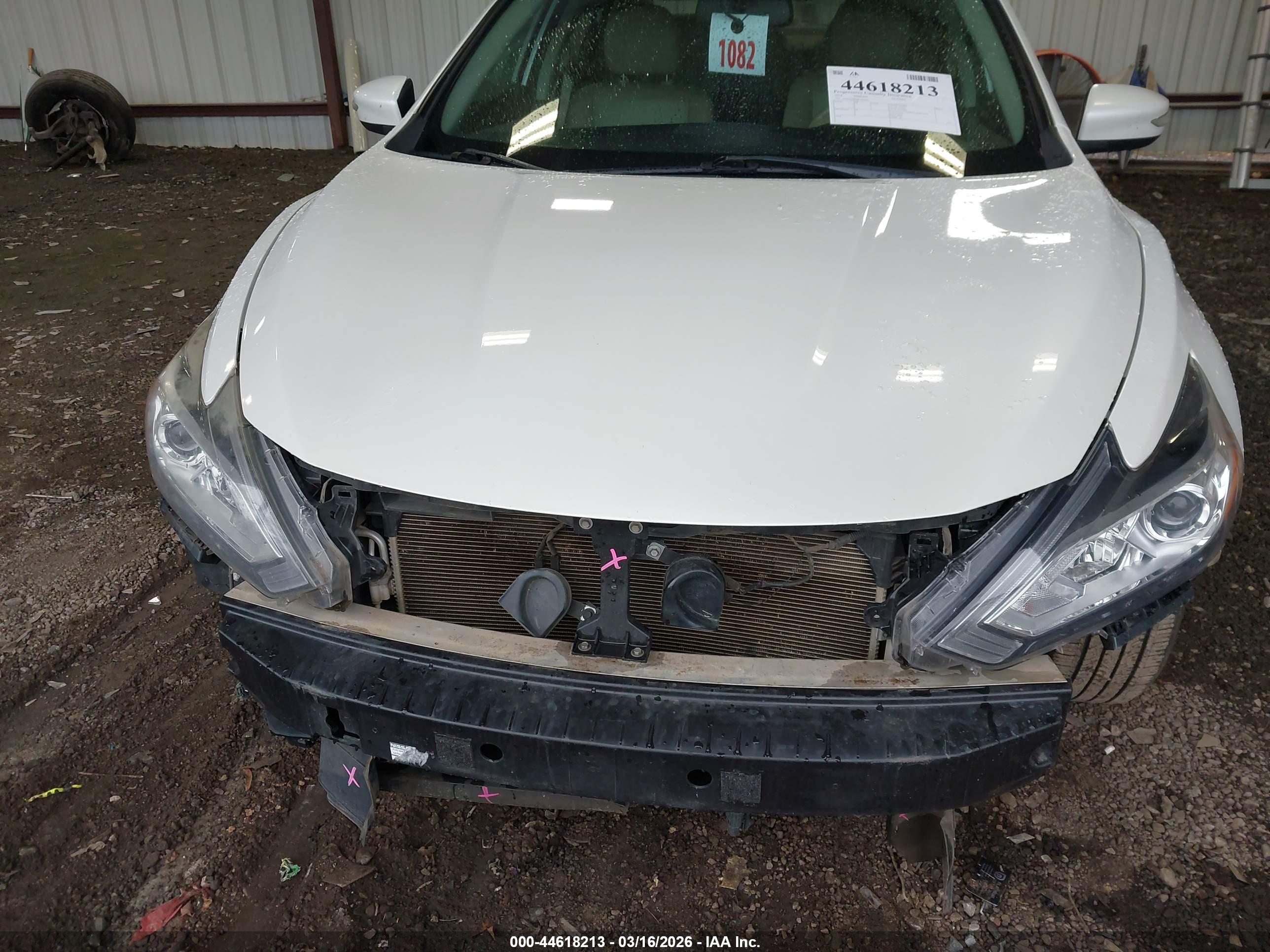 NISSAN ALTIMA image 6